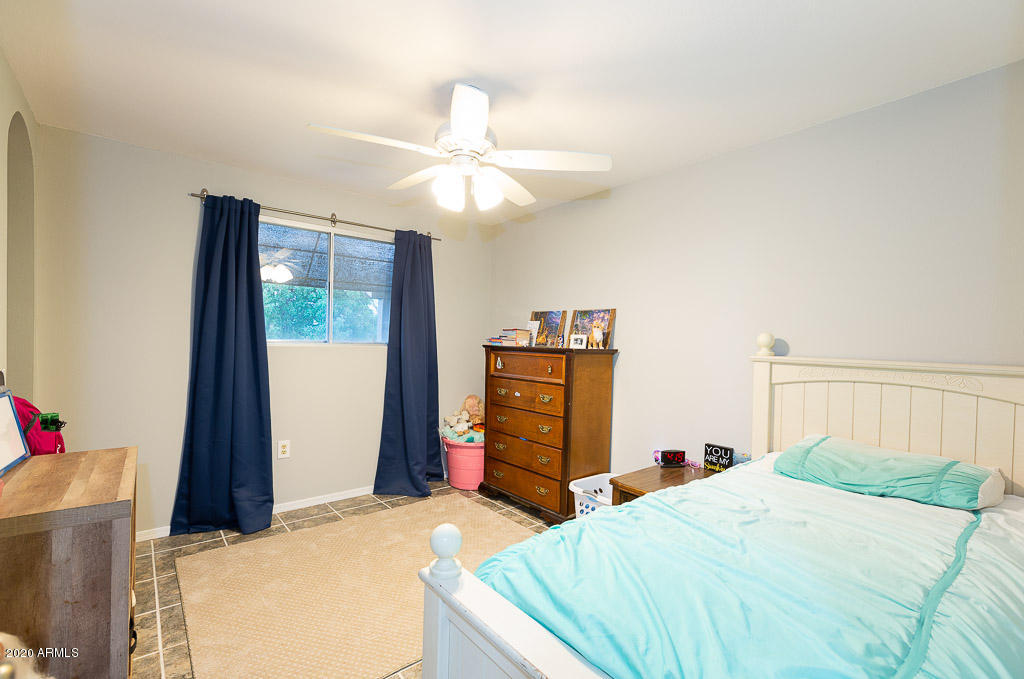 PUEBLO DEL SOL VILLAGE ONE UNIT B - Residential