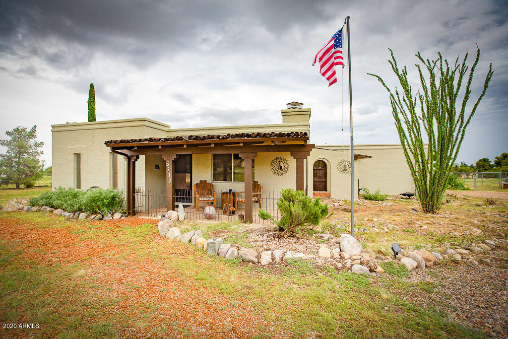 PUEBLO DEL SOL VILLAGE ONE UNIT B - Residential