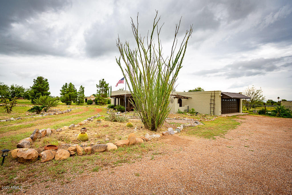 PUEBLO DEL SOL VILLAGE ONE UNIT B - Residential