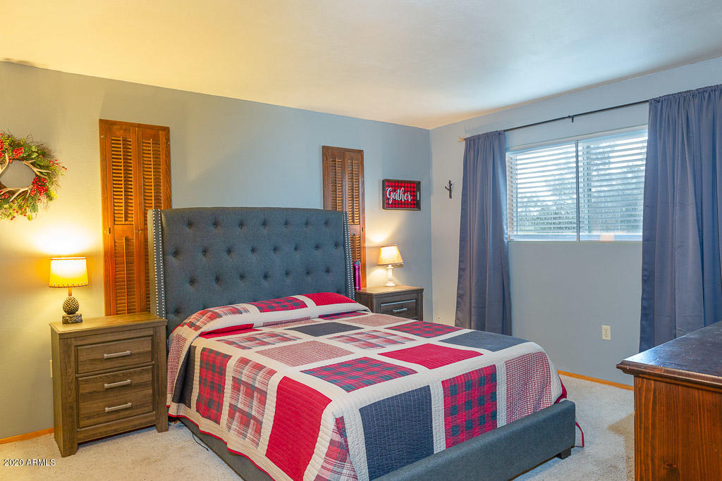 PUEBLO DEL SOL VILLAGE ONE UNIT B - Residential