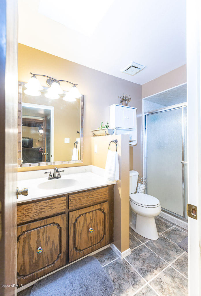 PUEBLO DEL SOL VILLAGE ONE UNIT B - Residential