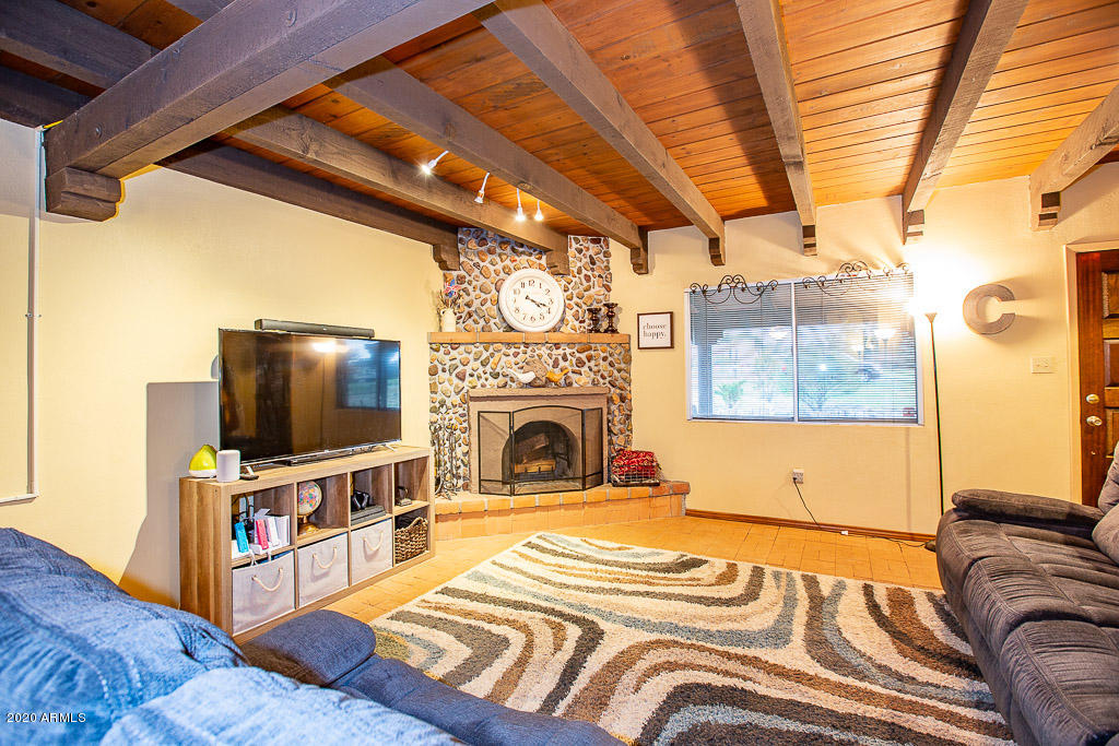 PUEBLO DEL SOL VILLAGE ONE UNIT B - Residential