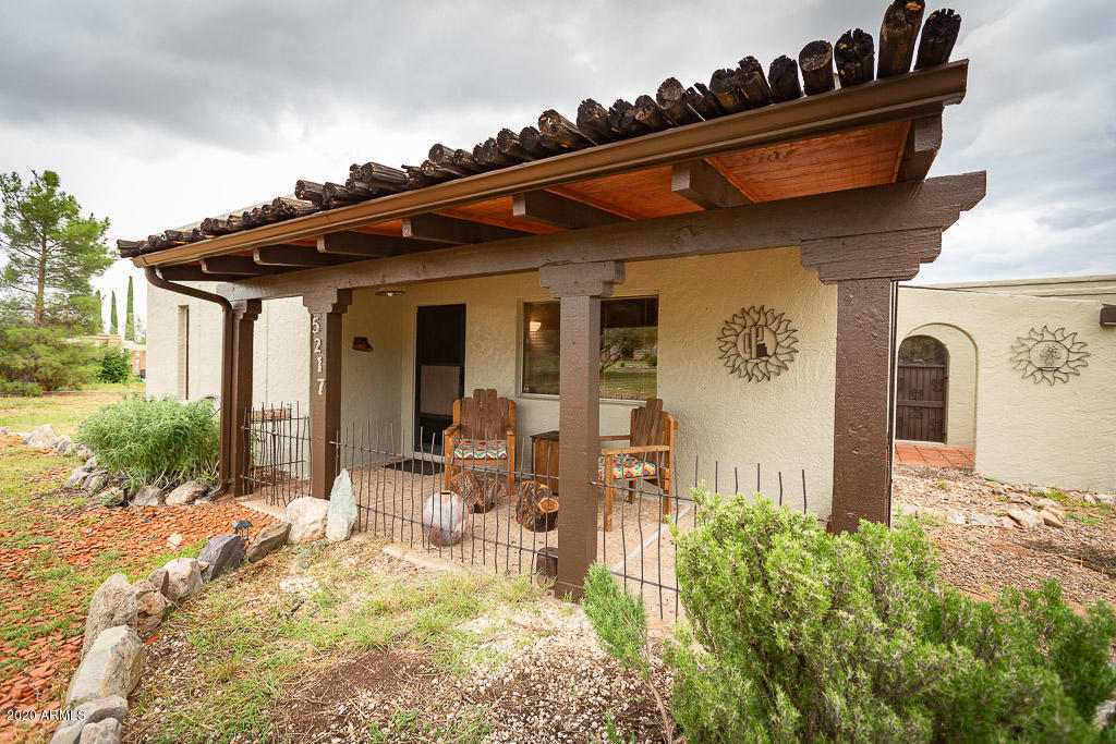 PUEBLO DEL SOL VILLAGE ONE UNIT B - Residential