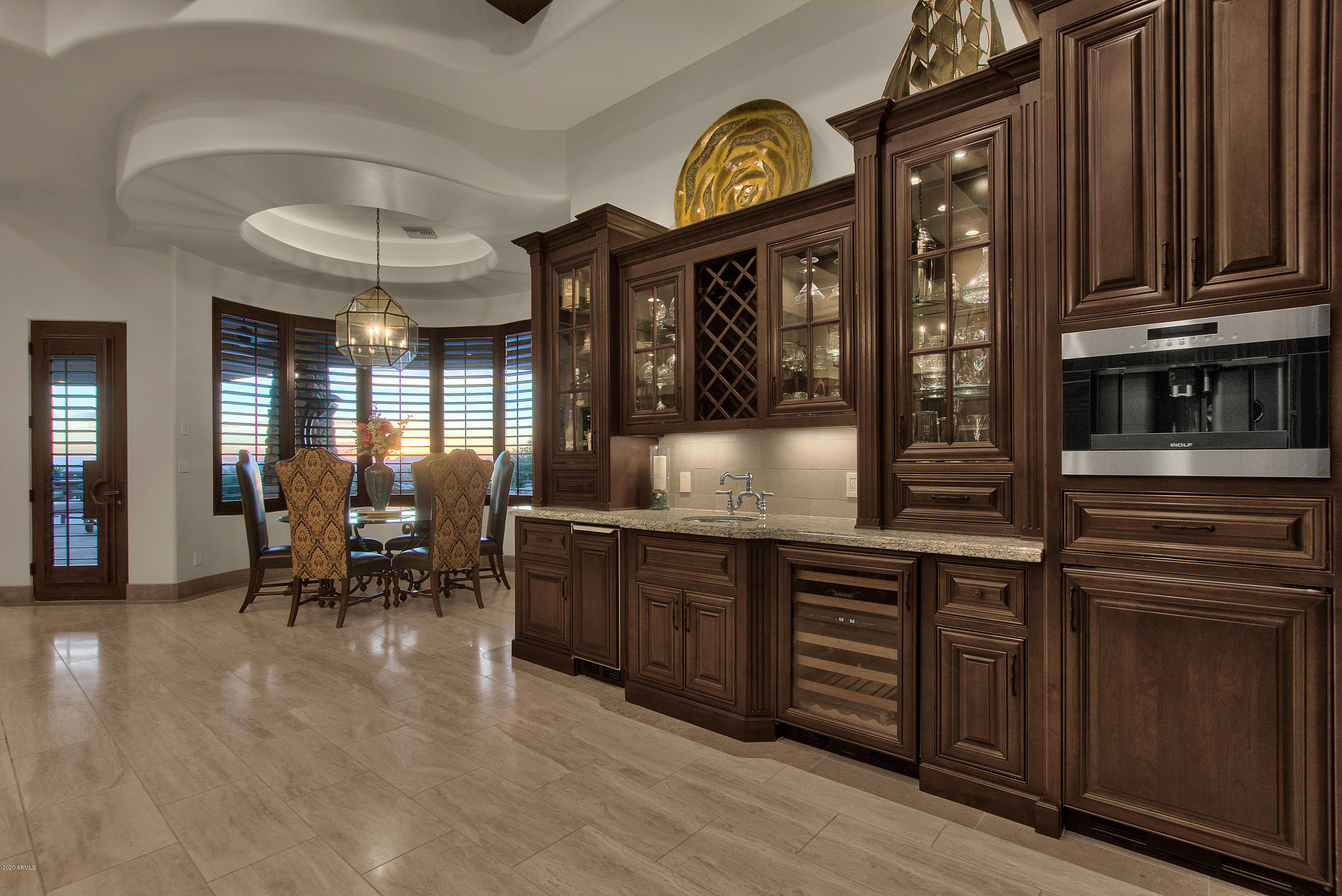 Ancala Country Club - Residential
