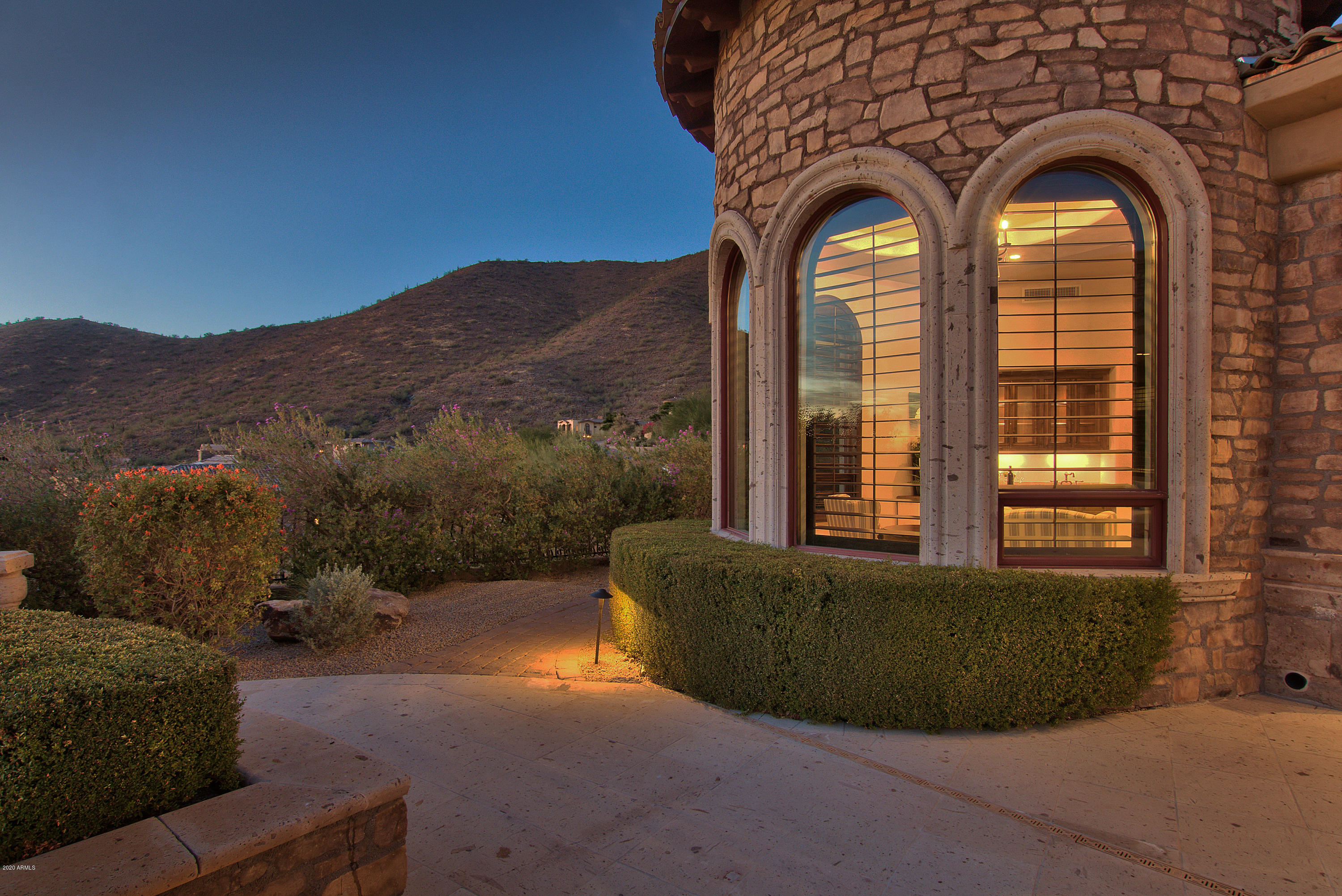 Ancala Country Club - Residential