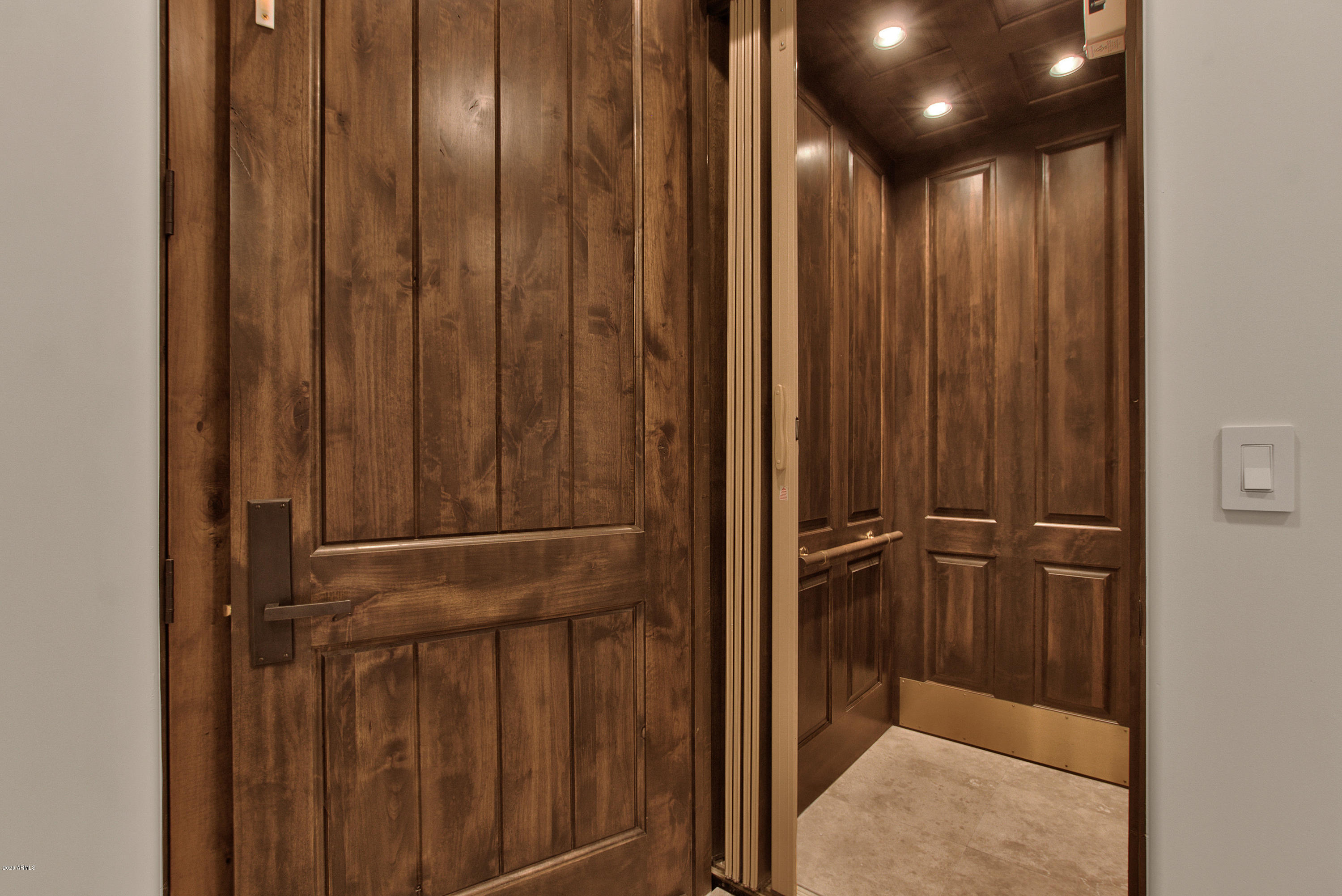Ancala Country Club - Residential