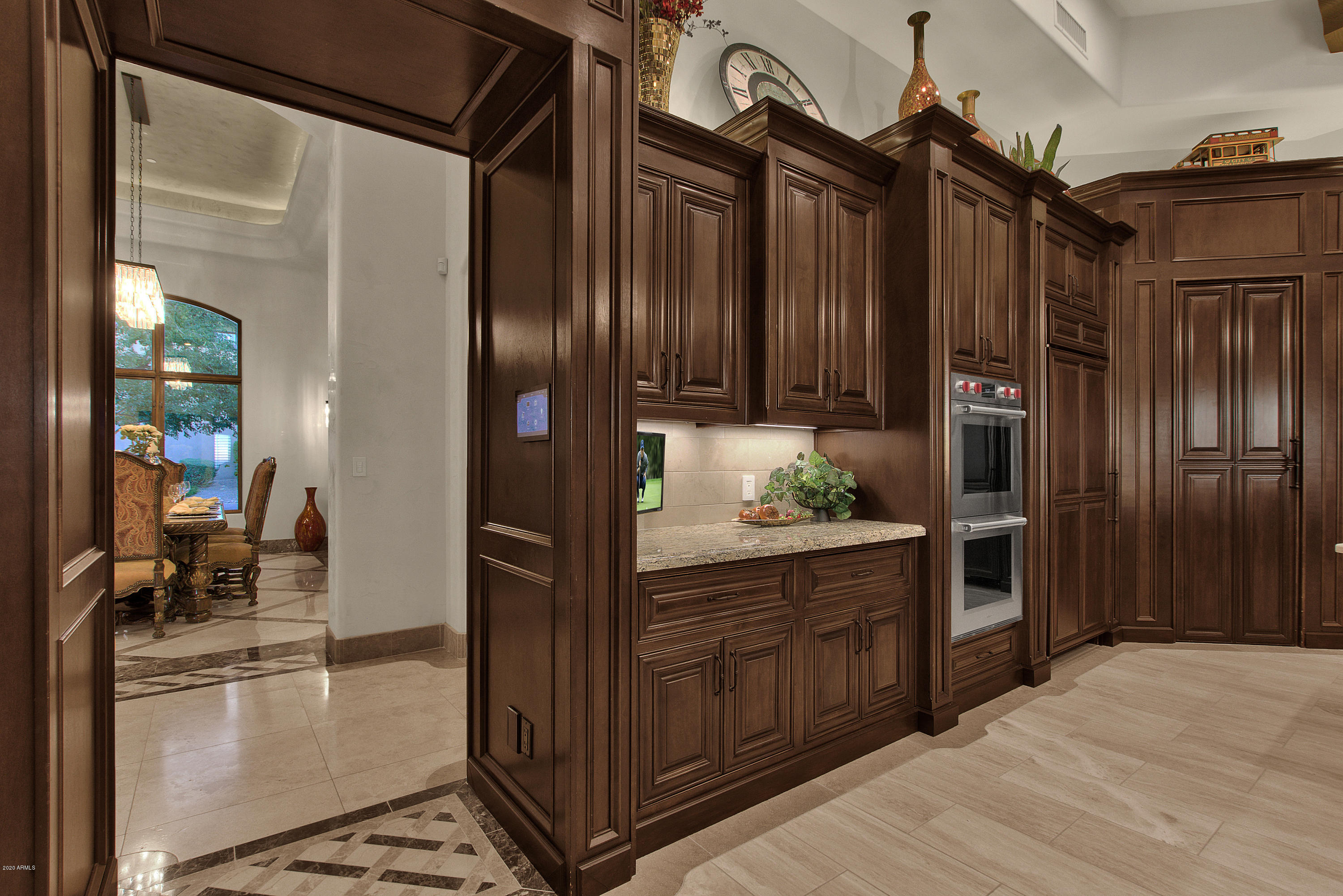 Ancala Country Club - Residential
