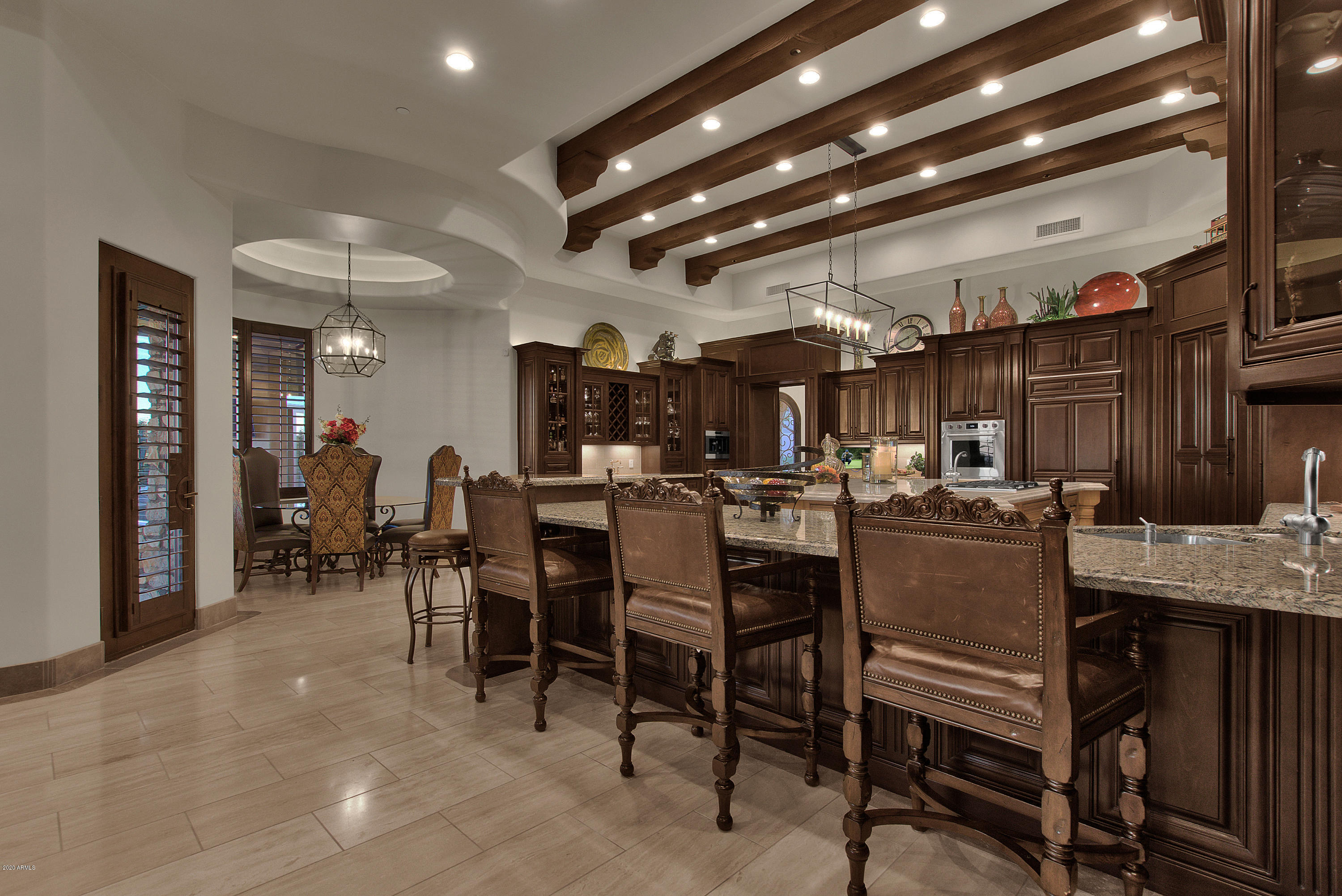 Ancala Country Club - Residential