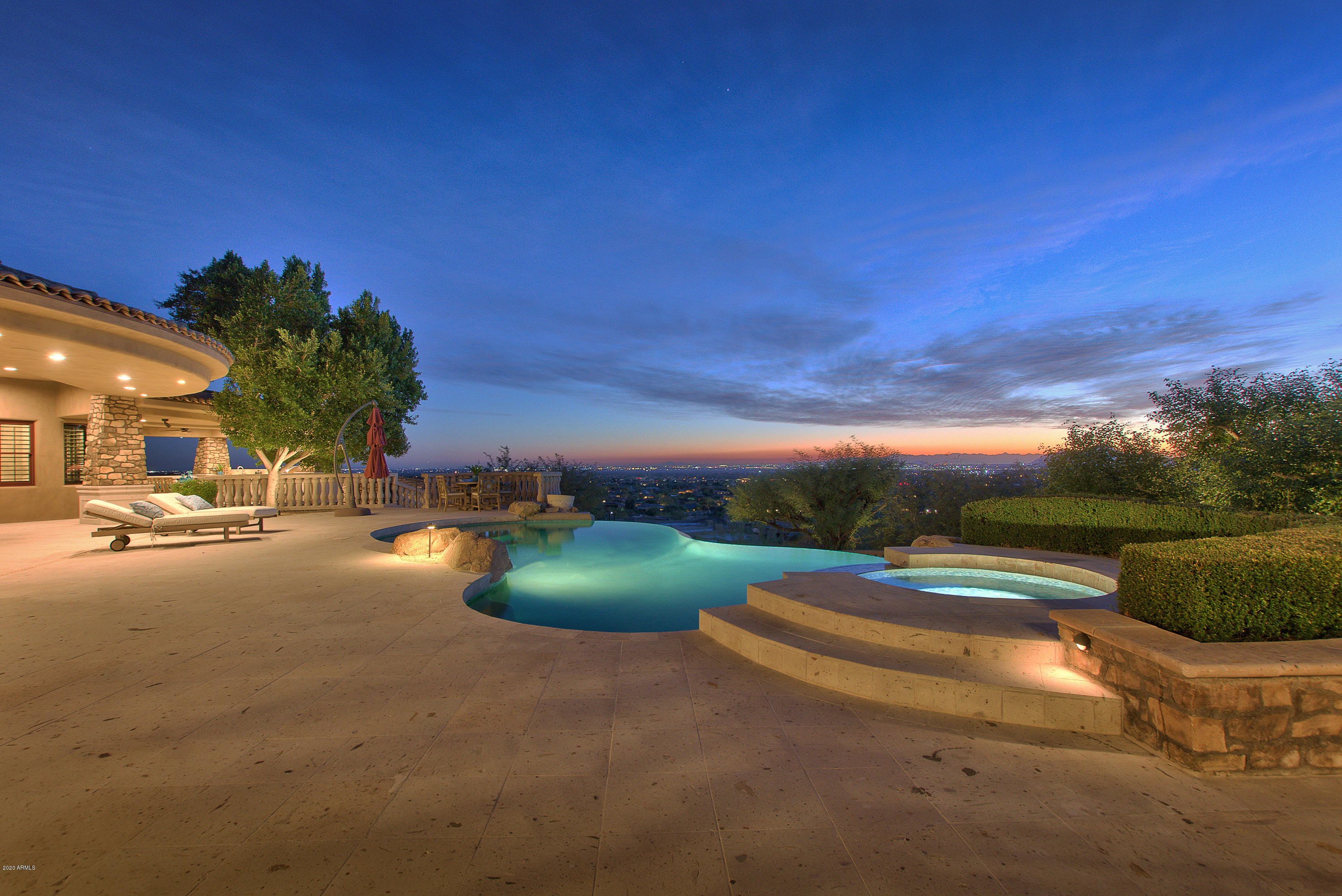 Ancala Country Club - Residential
