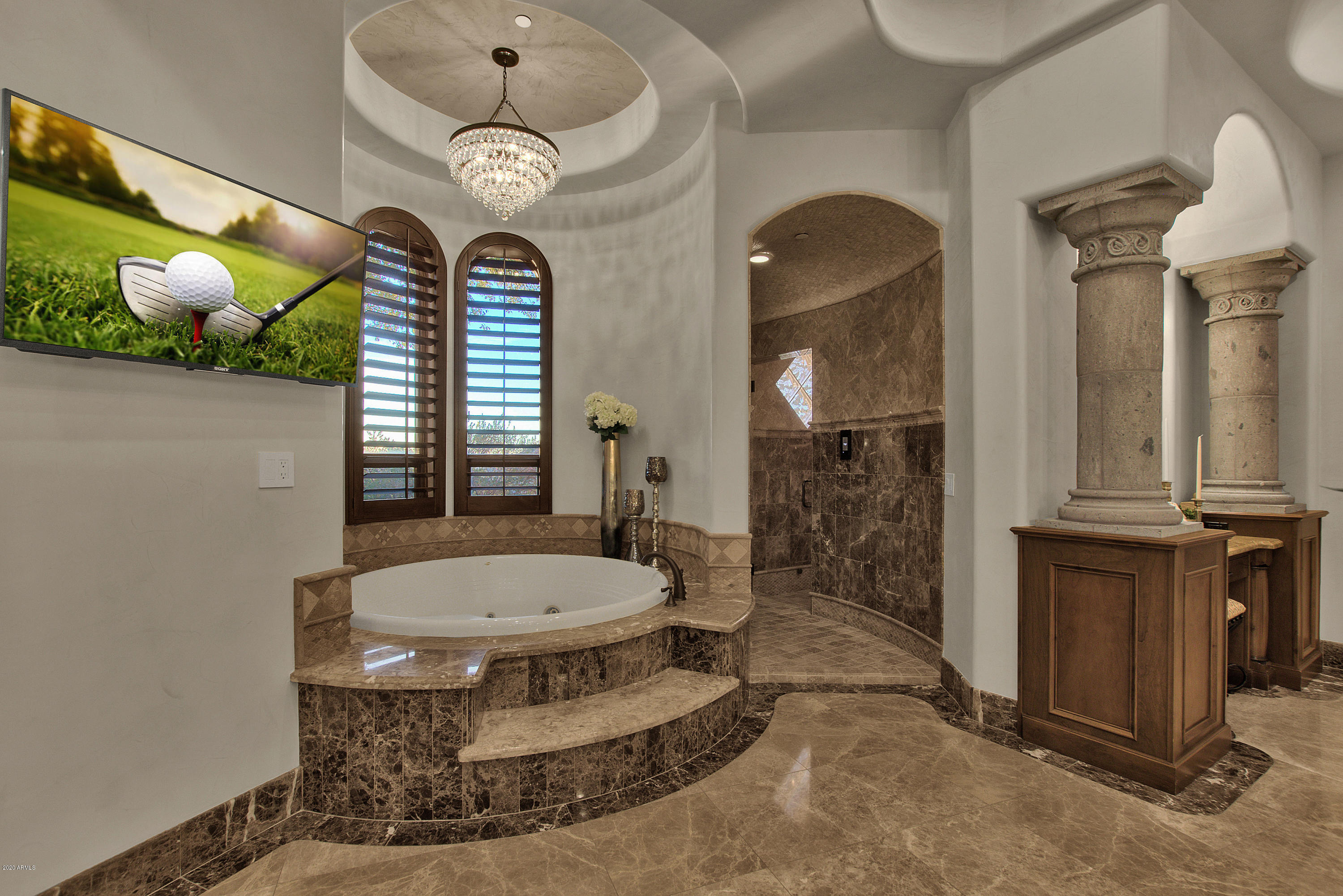 Ancala Country Club - Residential