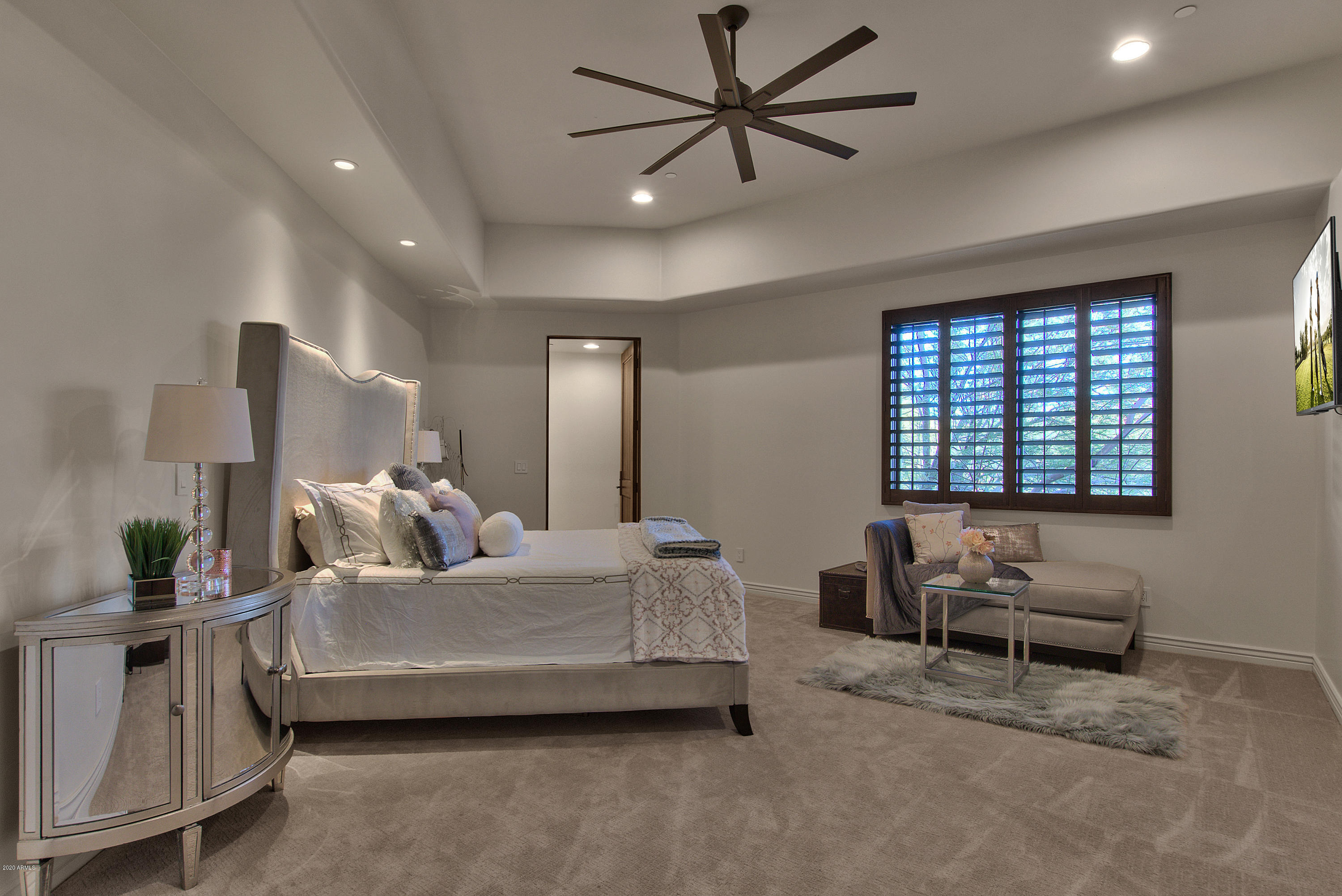 Ancala Country Club - Residential