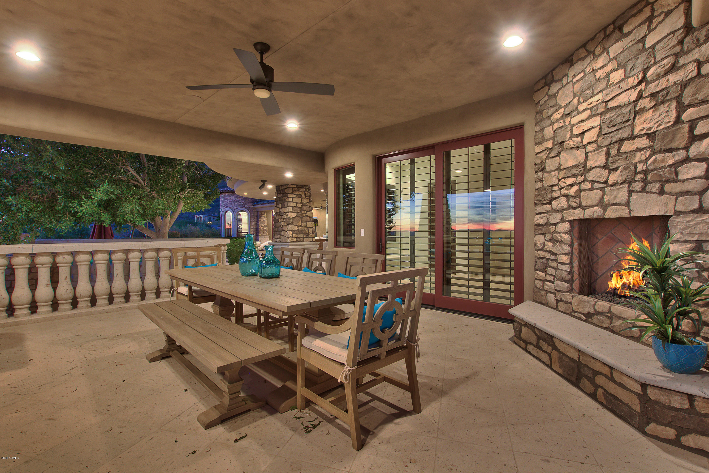 Ancala Country Club - Residential