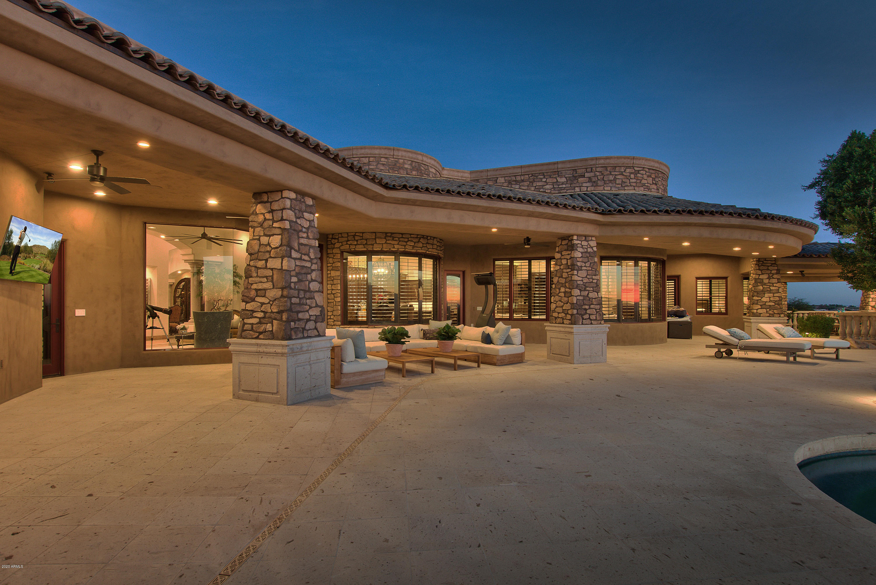 Ancala Country Club - Residential