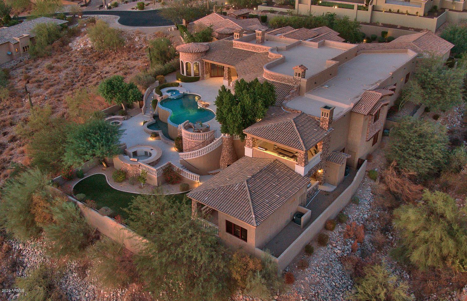 Ancala Country Club - Residential