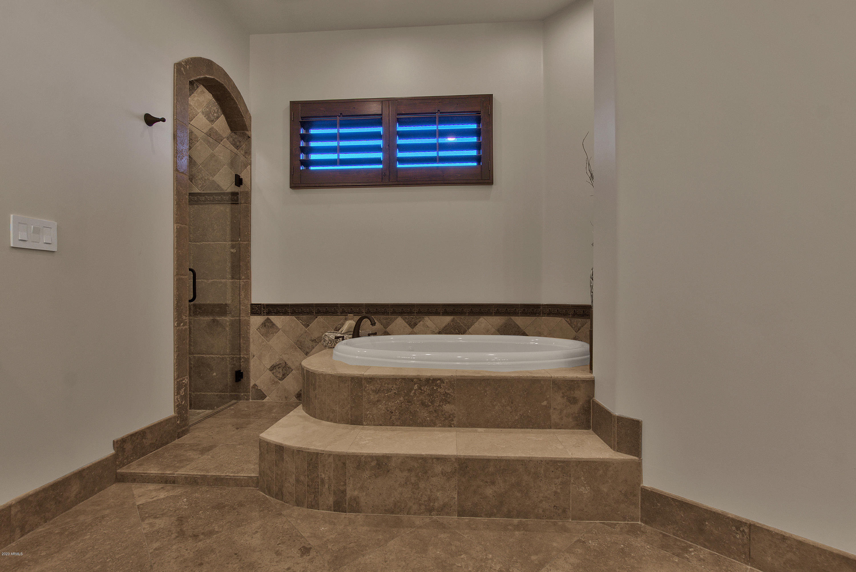 Ancala Country Club - Residential