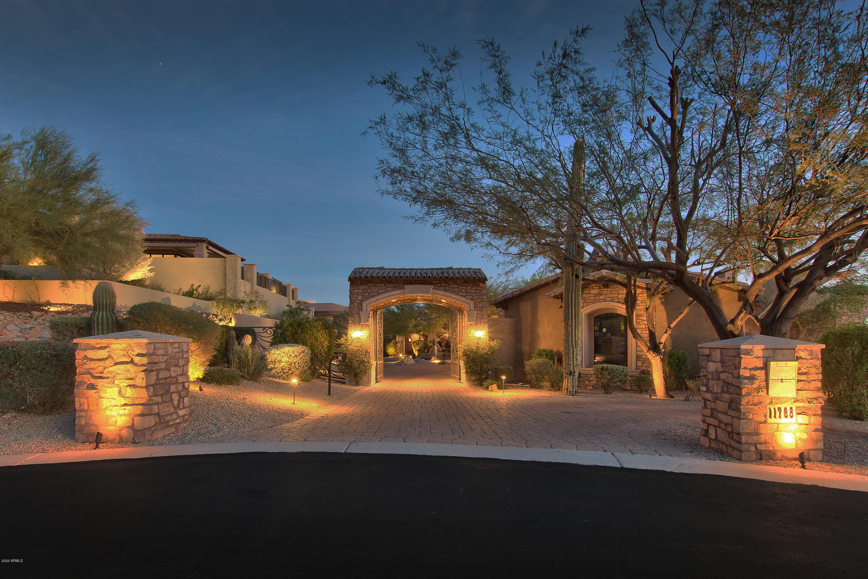 Ancala Country Club - Residential