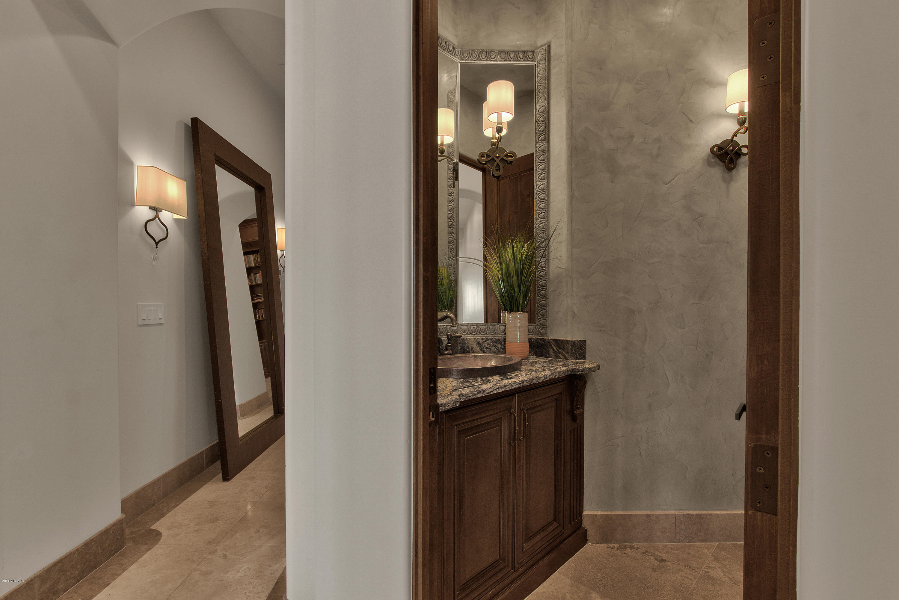 Ancala Country Club - Residential