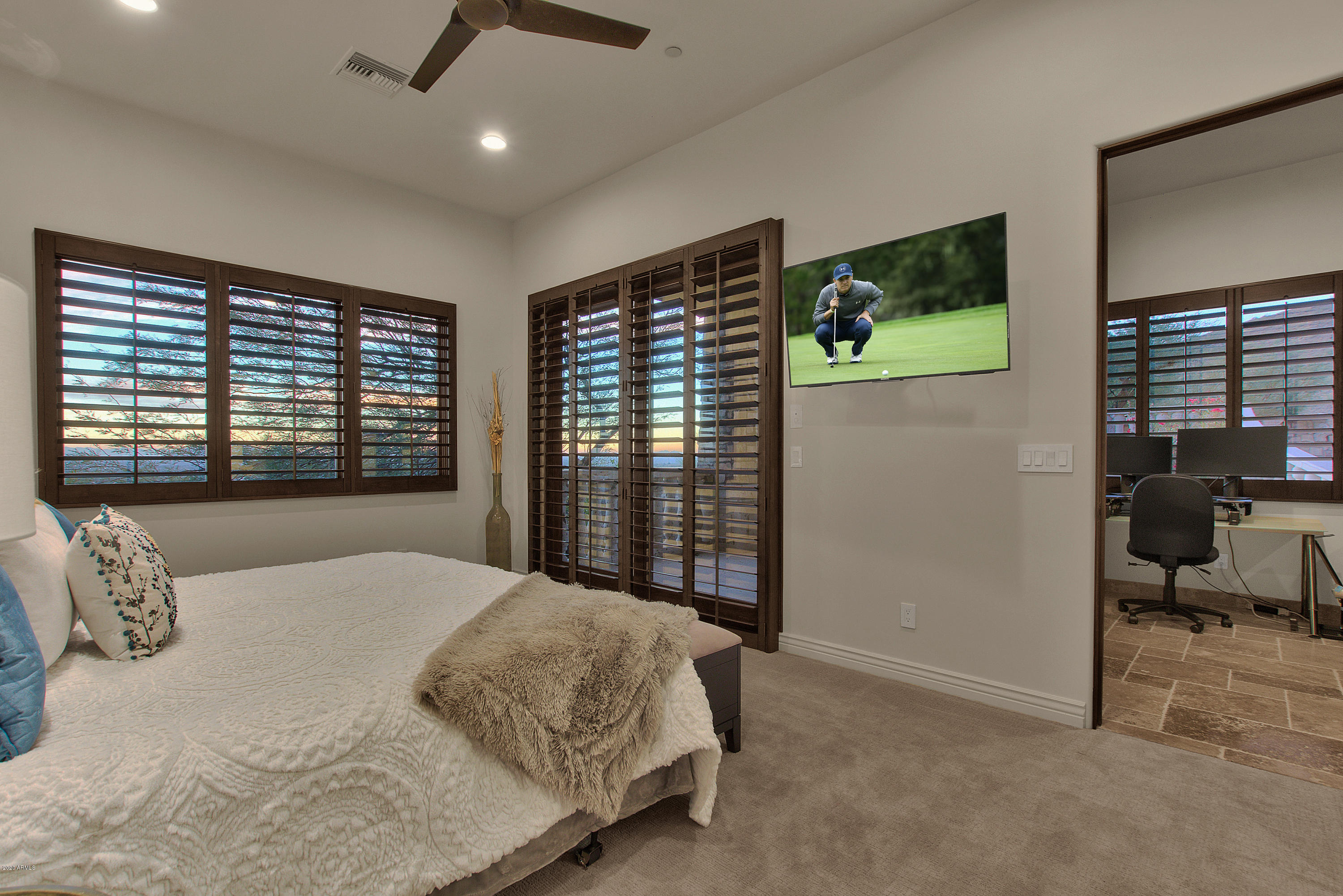 Ancala Country Club - Residential