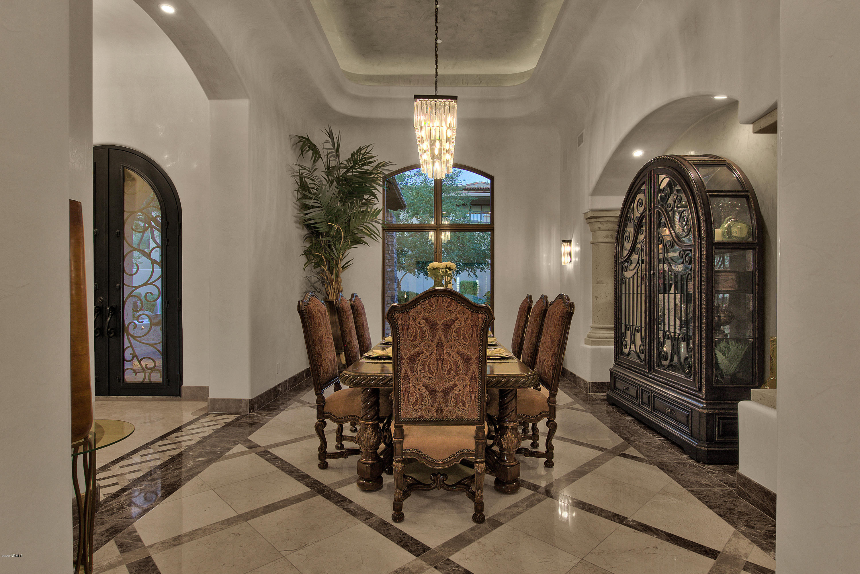 Ancala Country Club - Residential