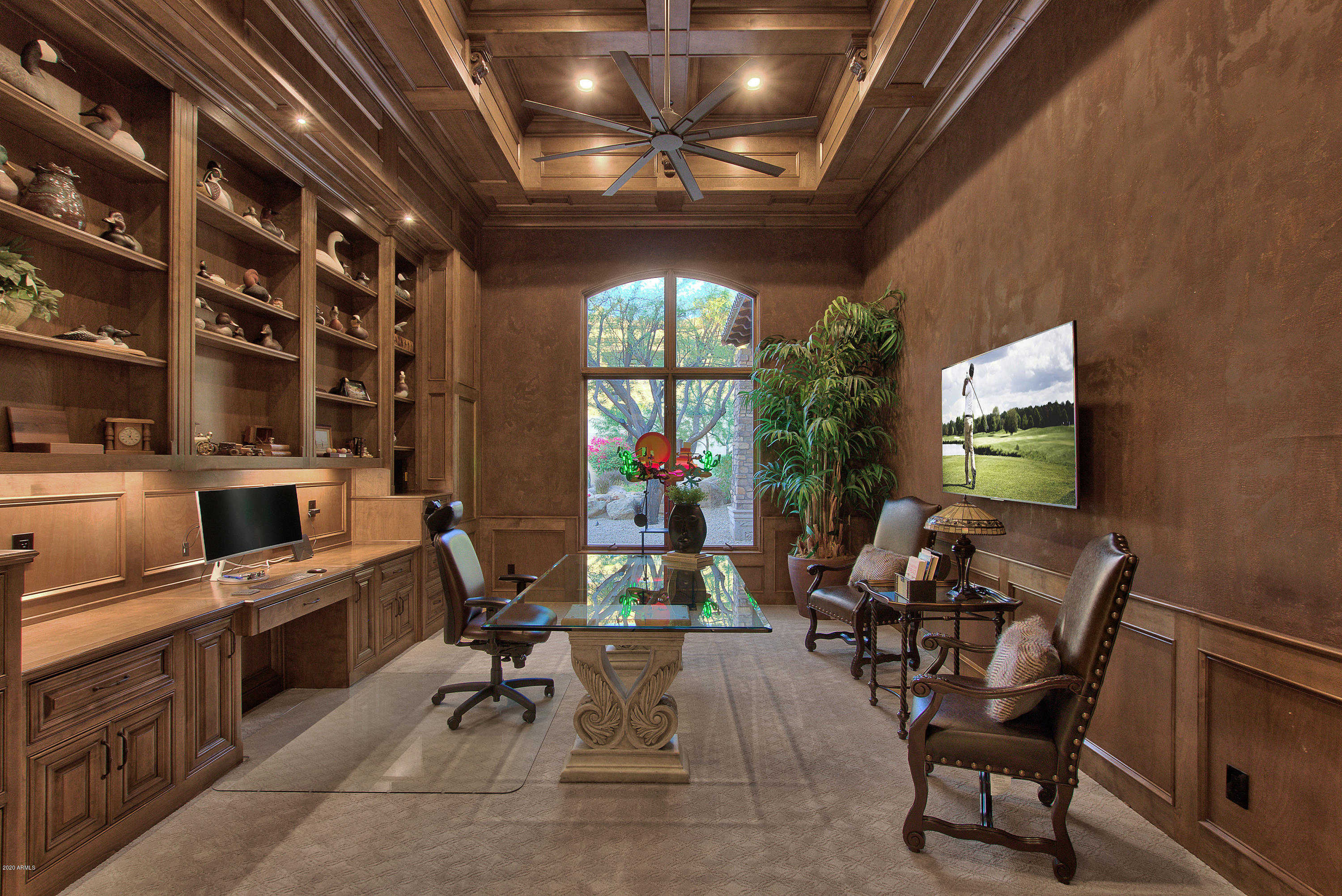 Ancala Country Club - Residential
