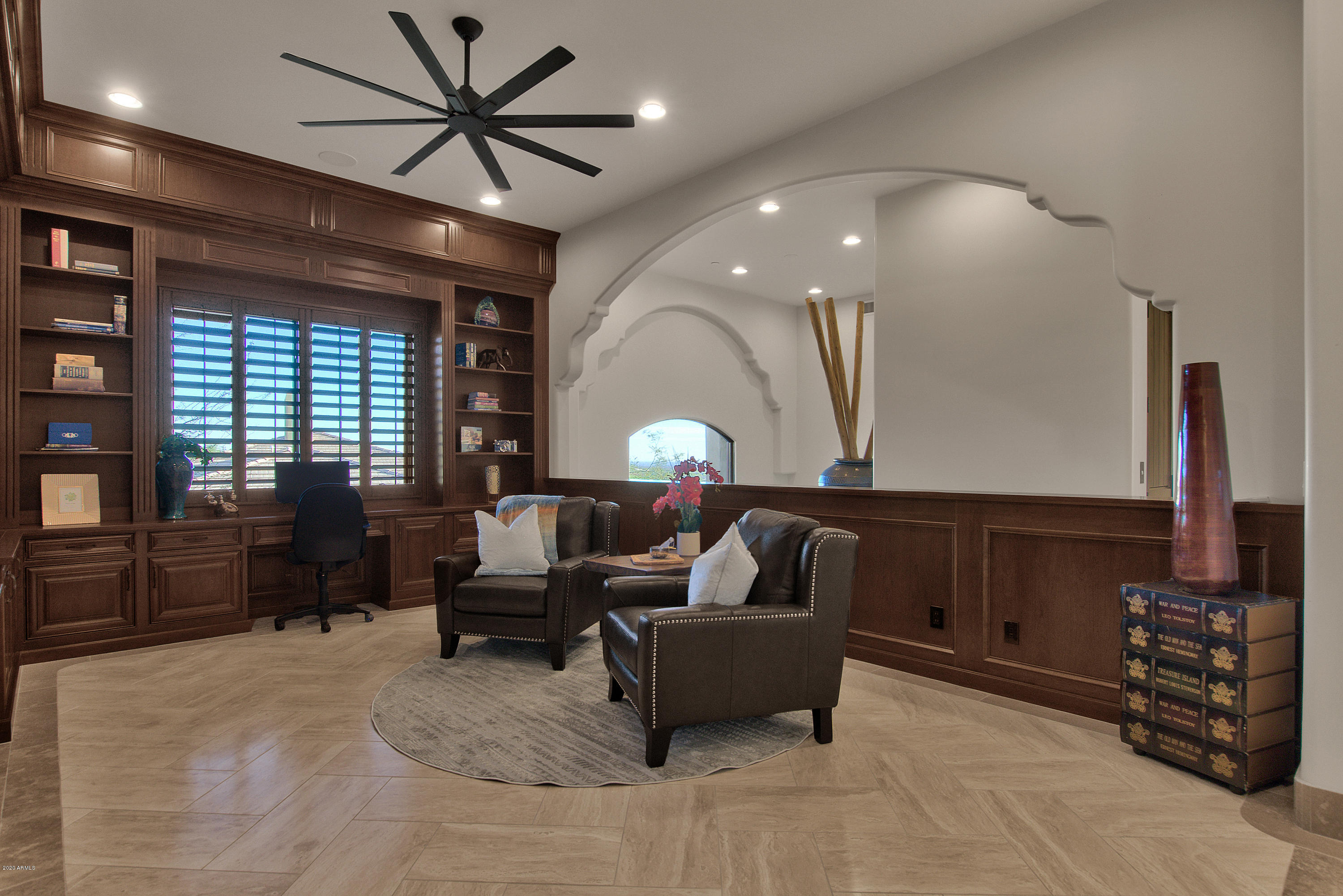 Ancala Country Club - Residential