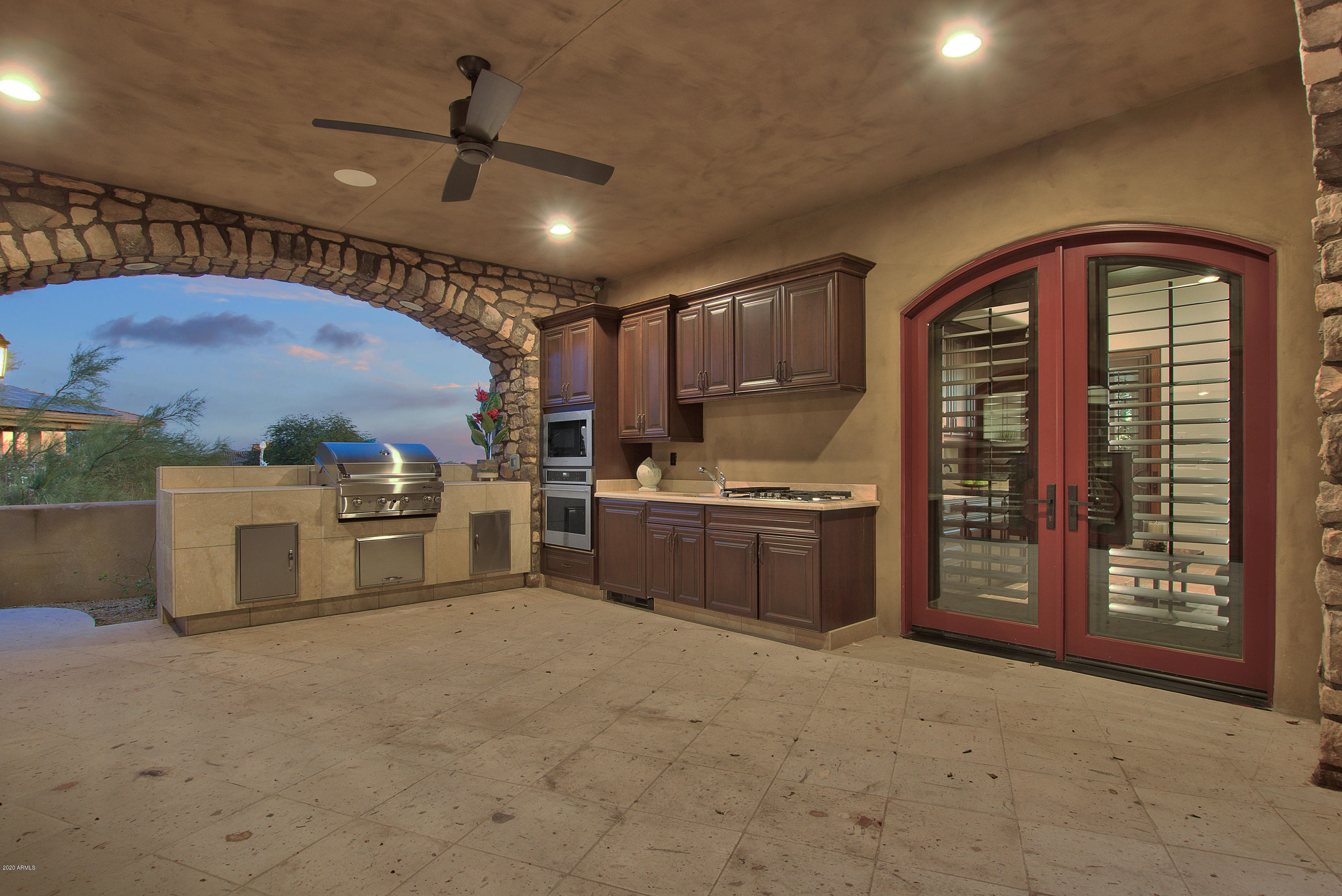Ancala Country Club - Residential