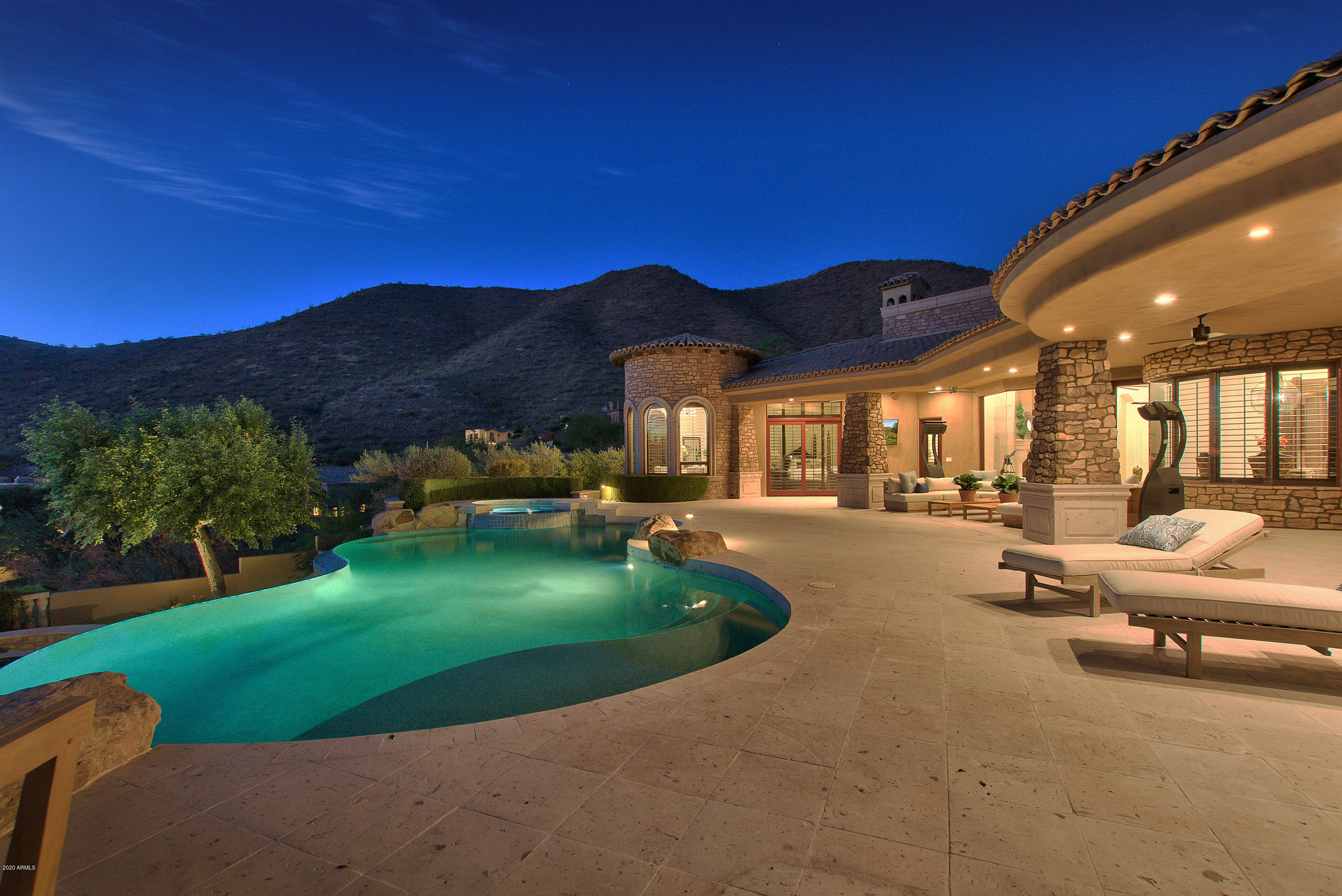Ancala Country Club - Residential
