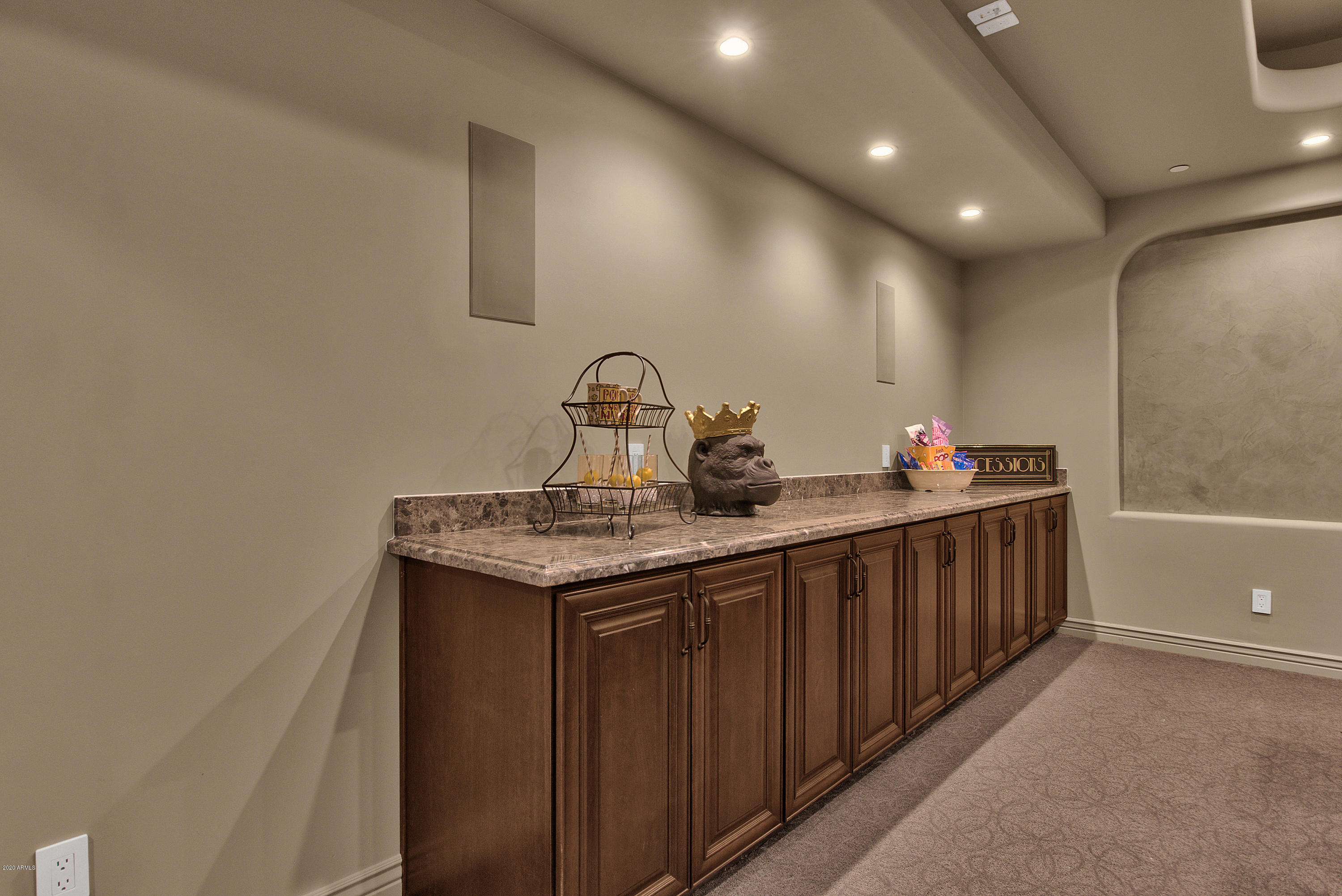 Ancala Country Club - Residential