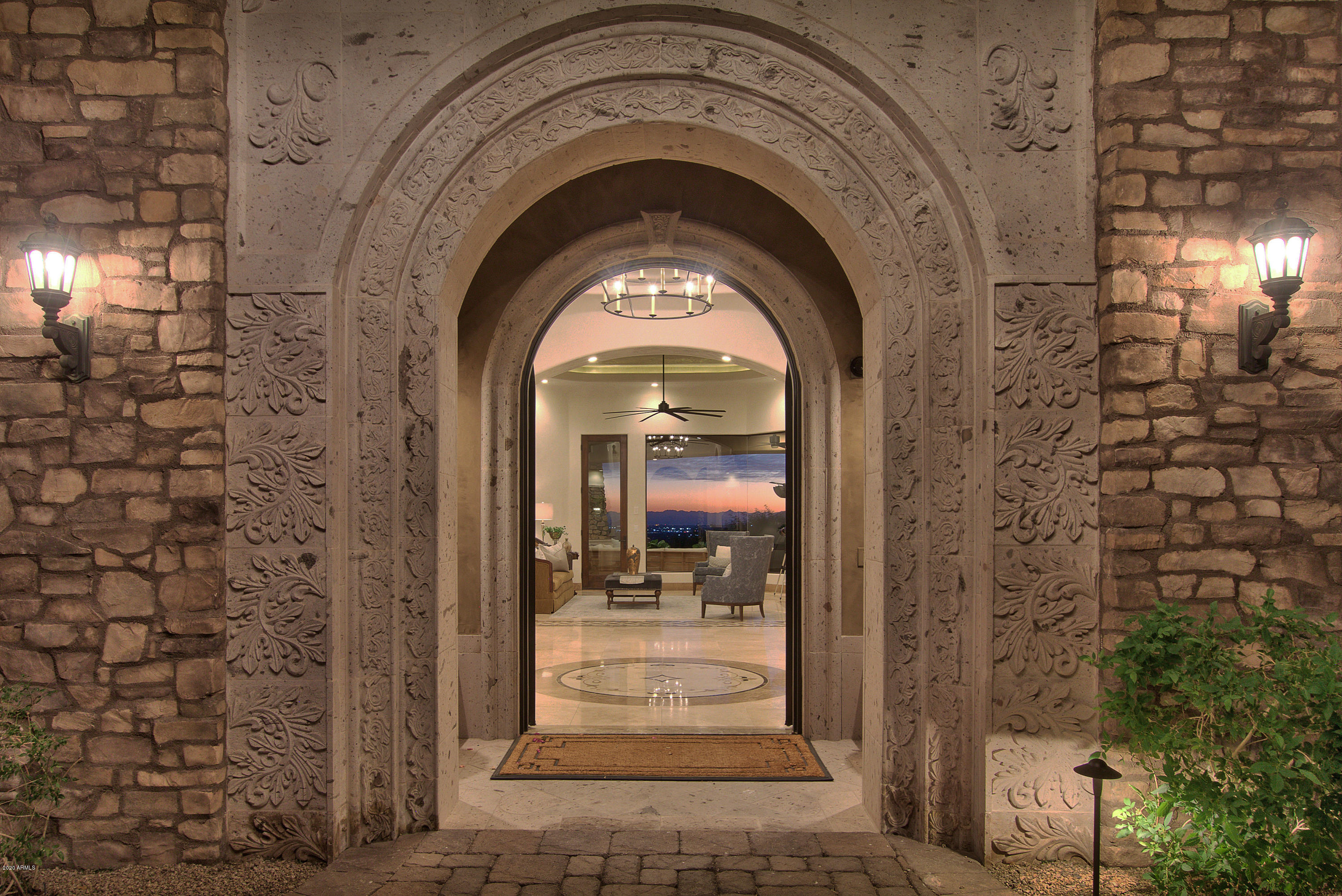 Ancala Country Club - Residential