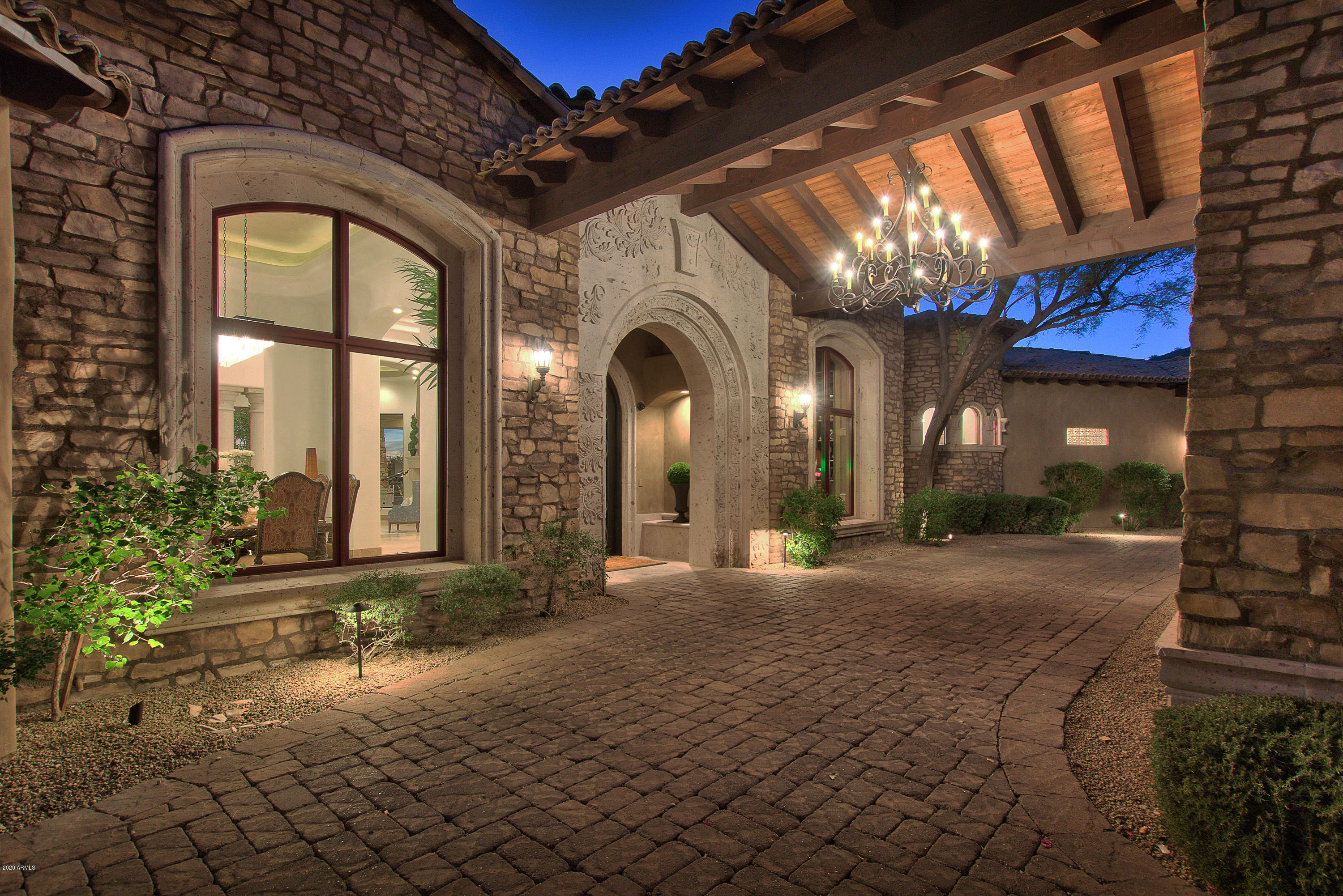 Ancala Country Club - Residential