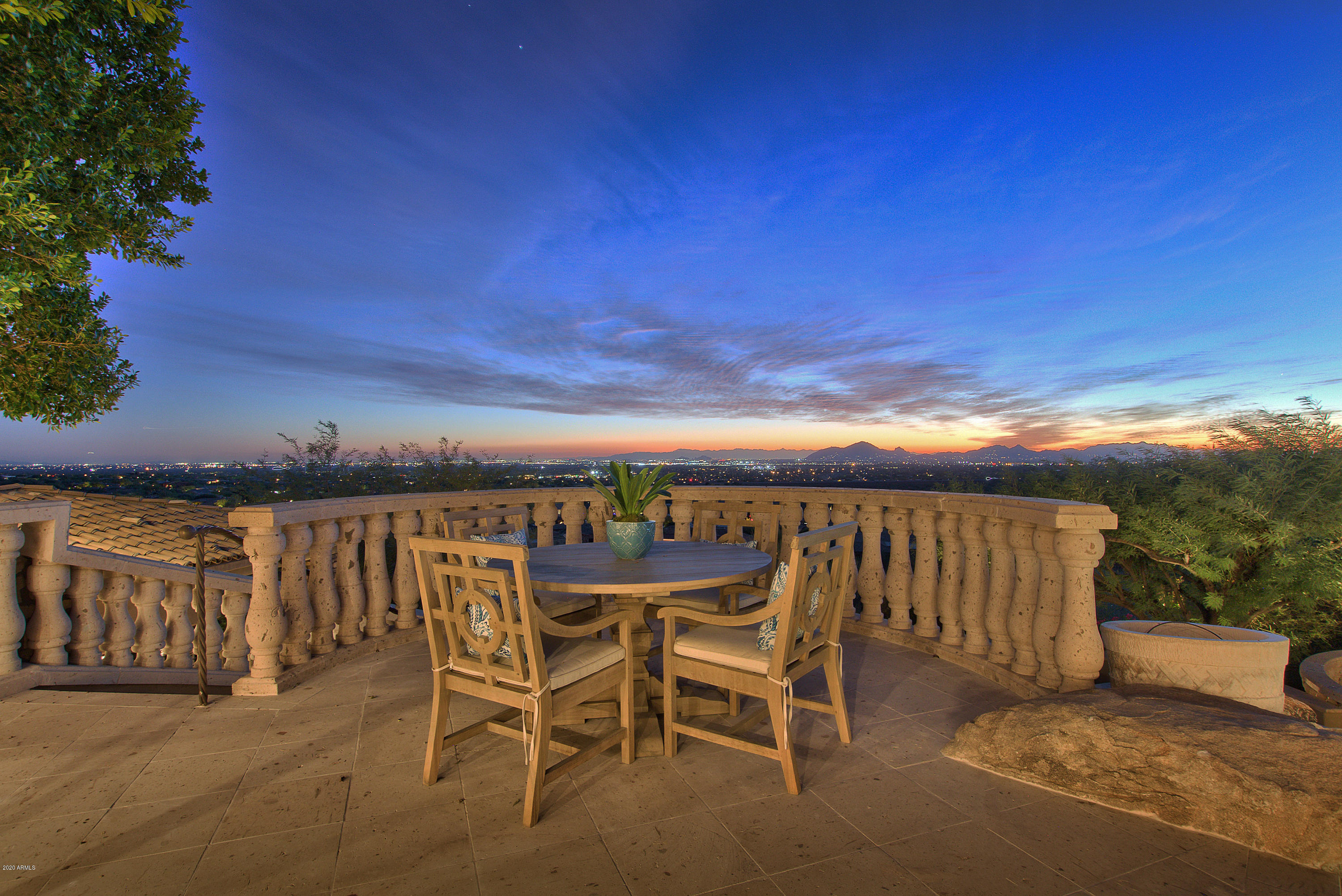 Ancala Country Club - Residential
