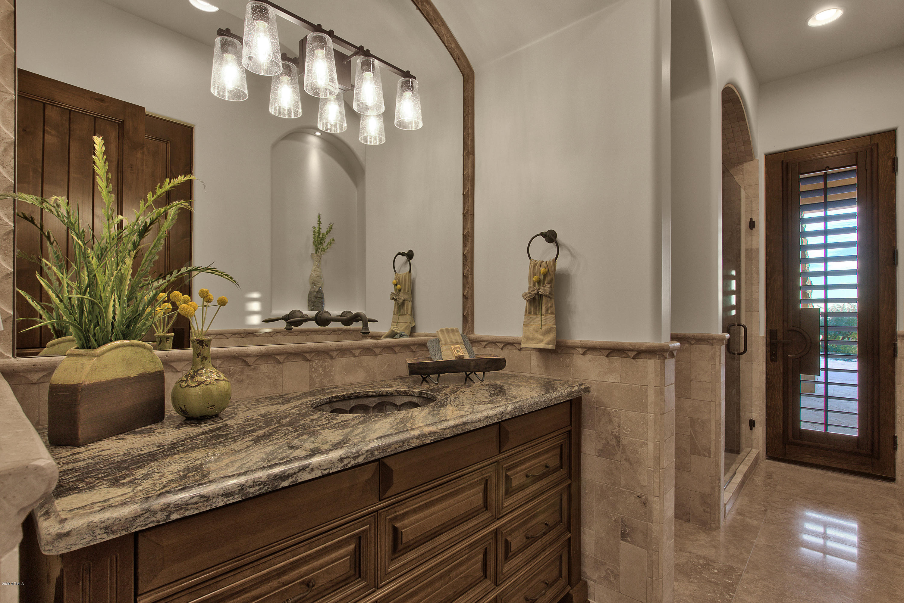 Ancala Country Club - Residential