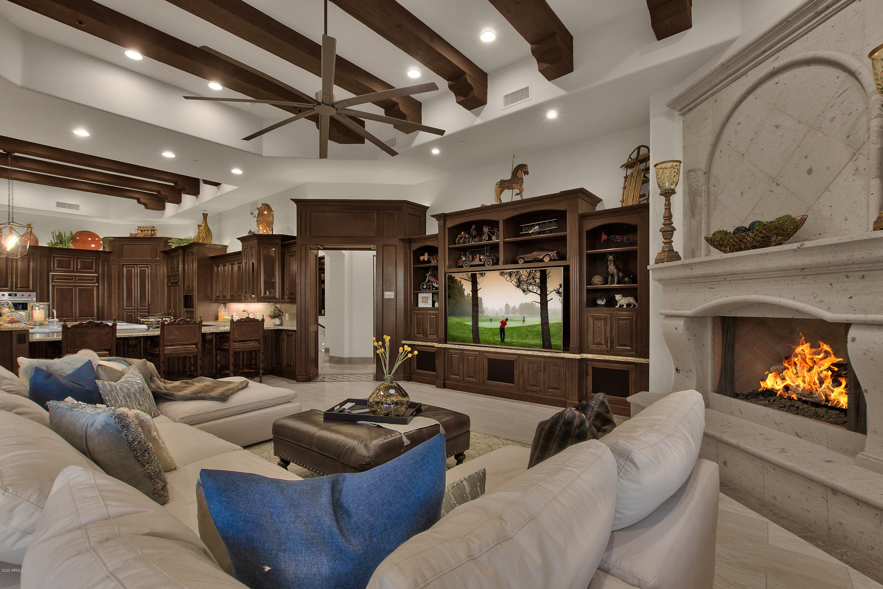 Ancala Country Club - Residential
