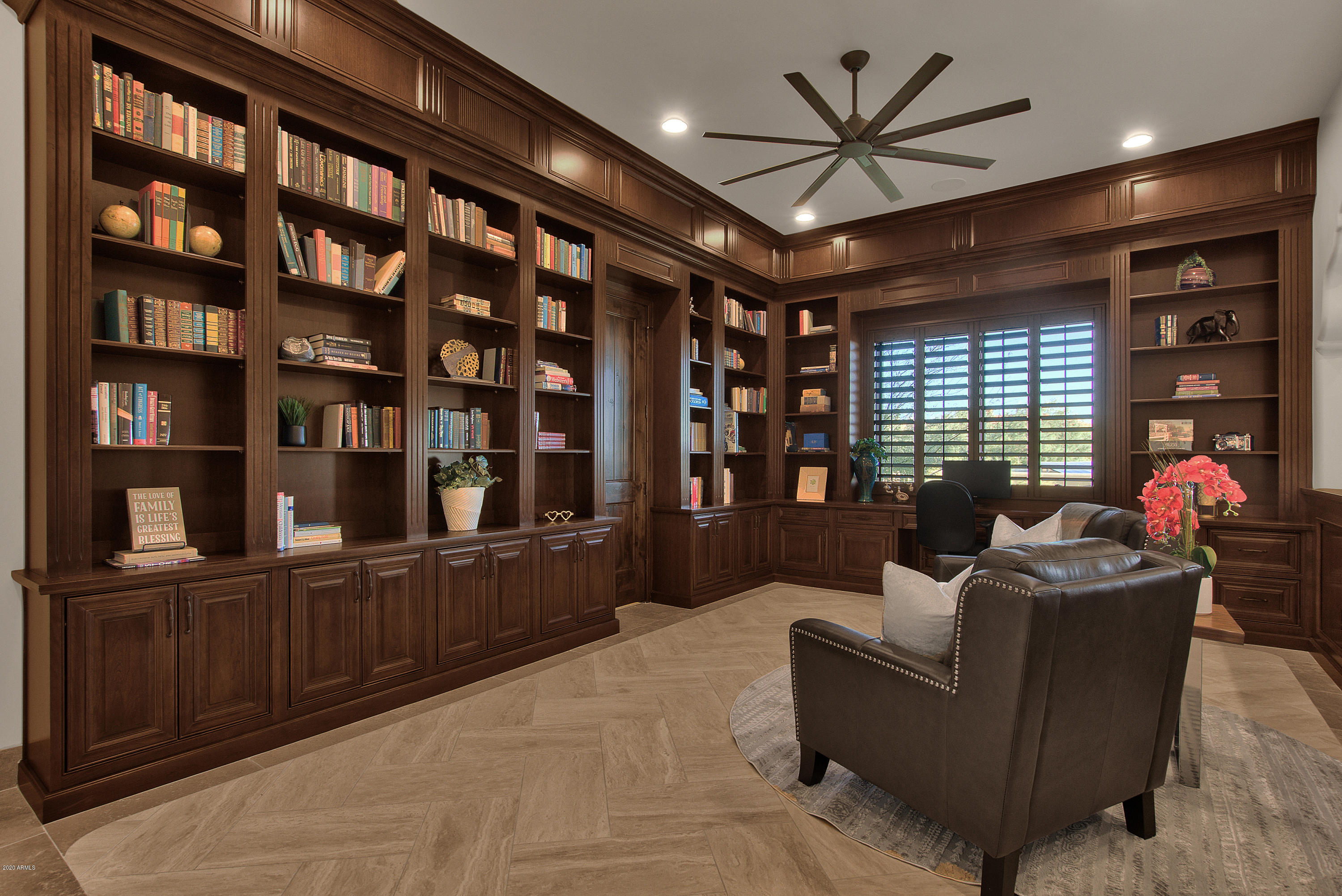 Ancala Country Club - Residential