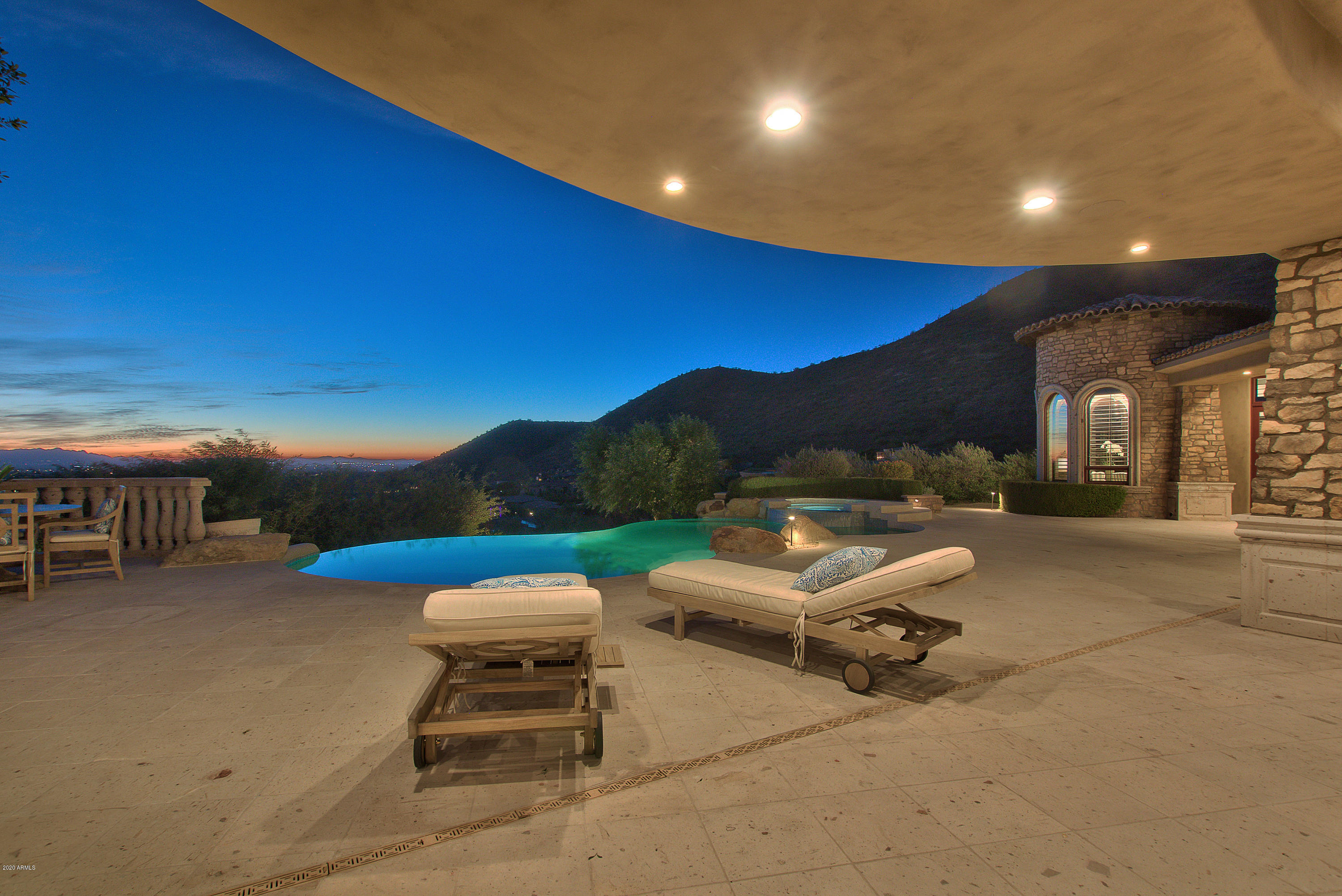Ancala Country Club - Residential