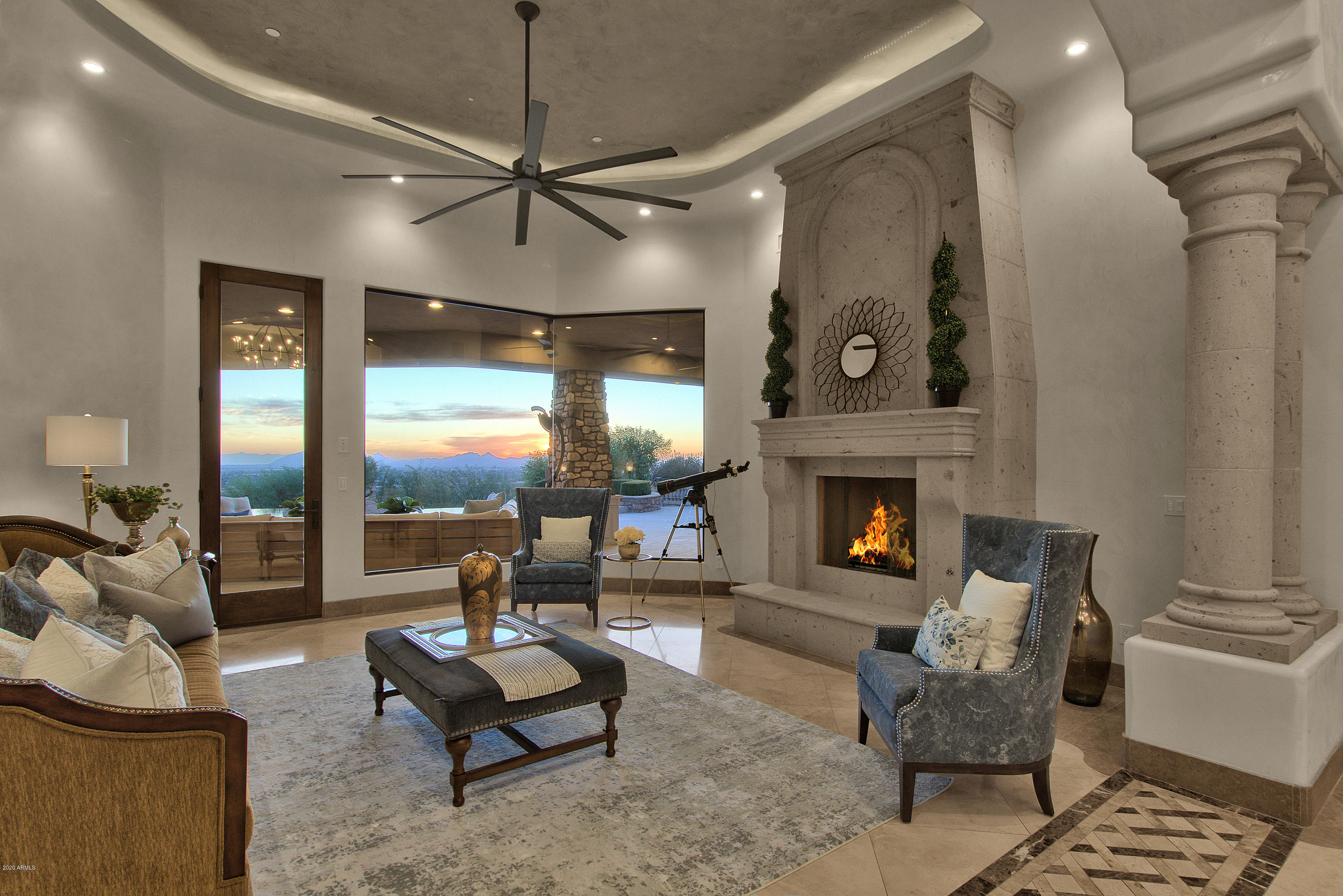 Ancala Country Club - Residential