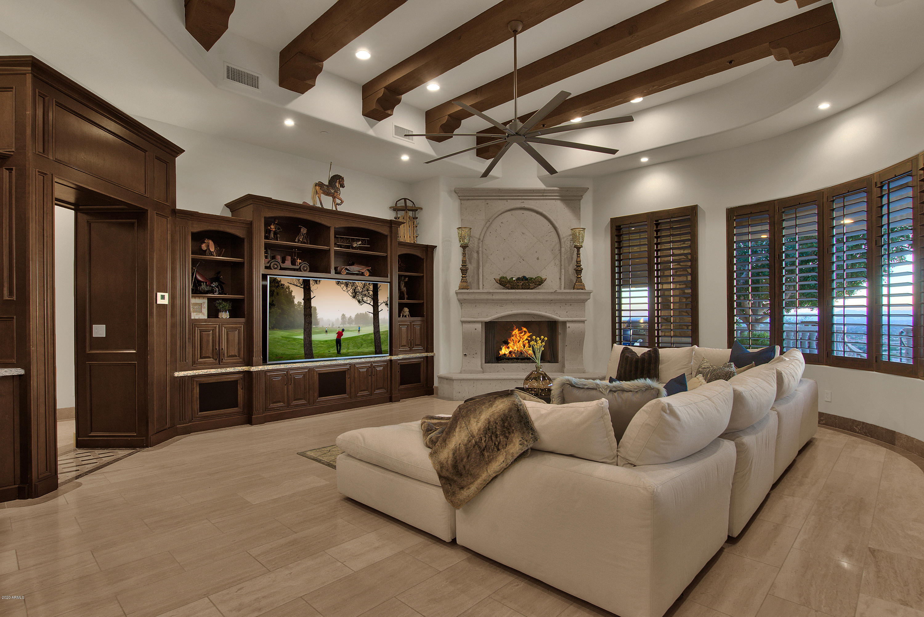 Ancala Country Club - Residential