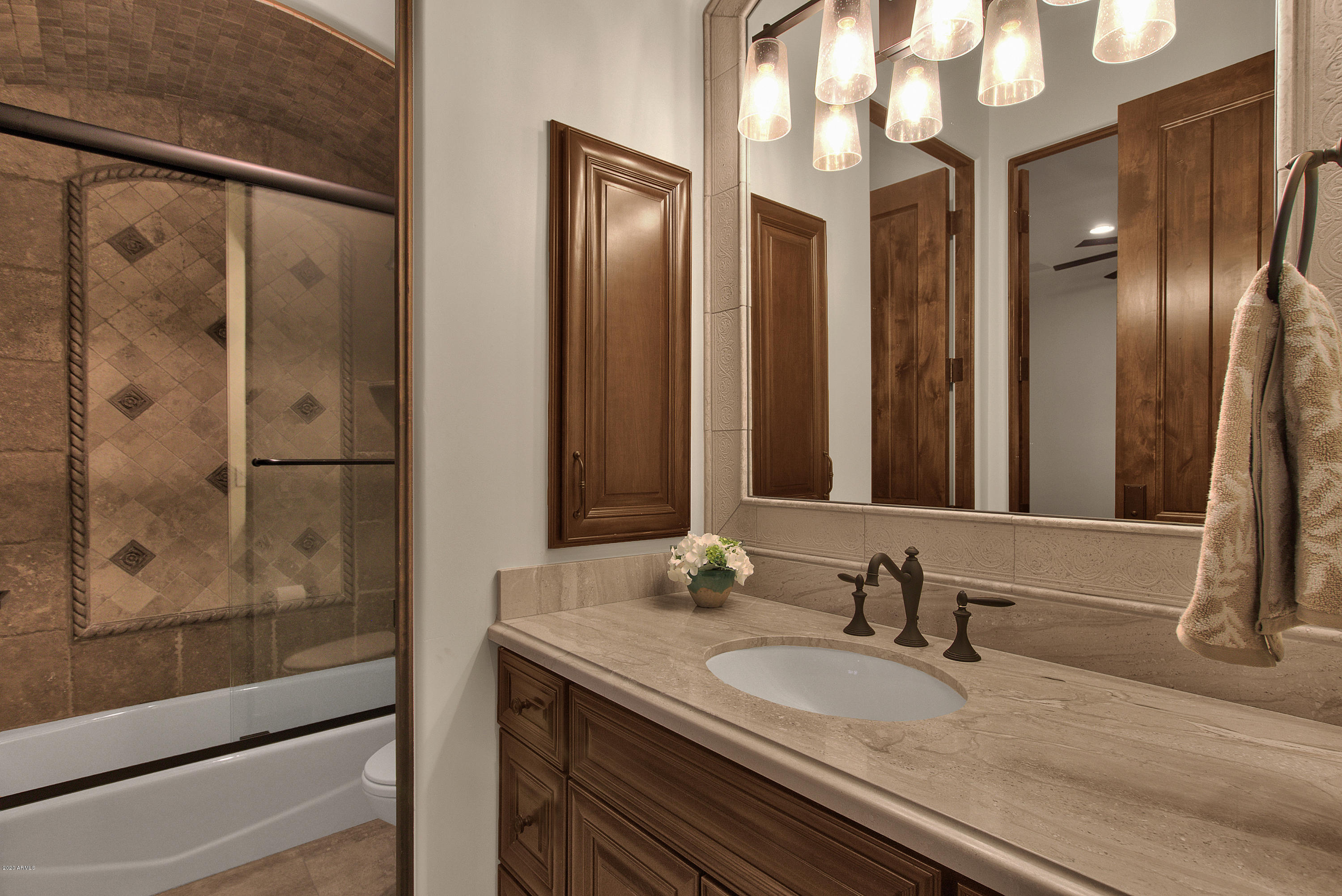 Ancala Country Club - Residential