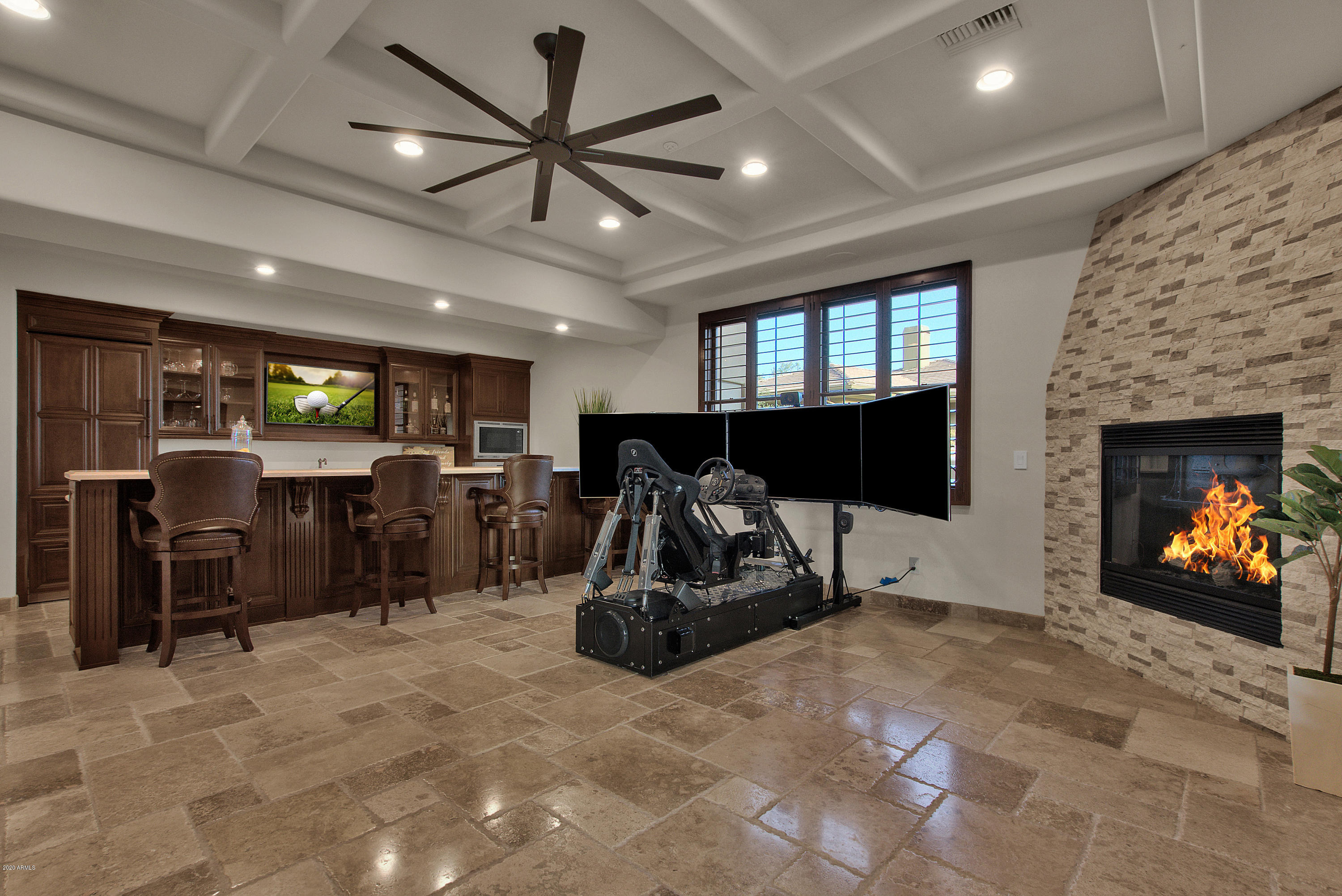 Ancala Country Club - Residential