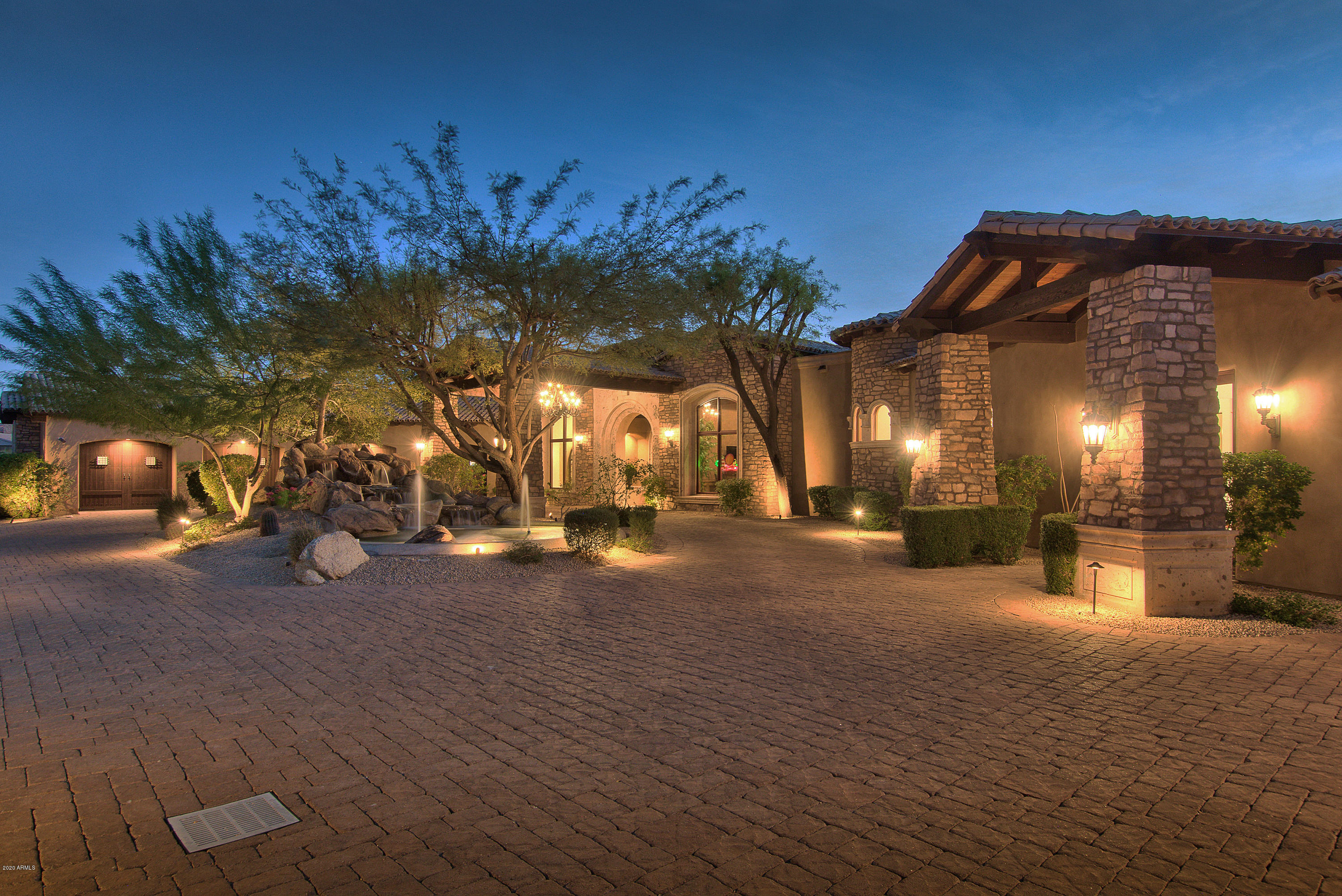 Ancala Country Club - Residential