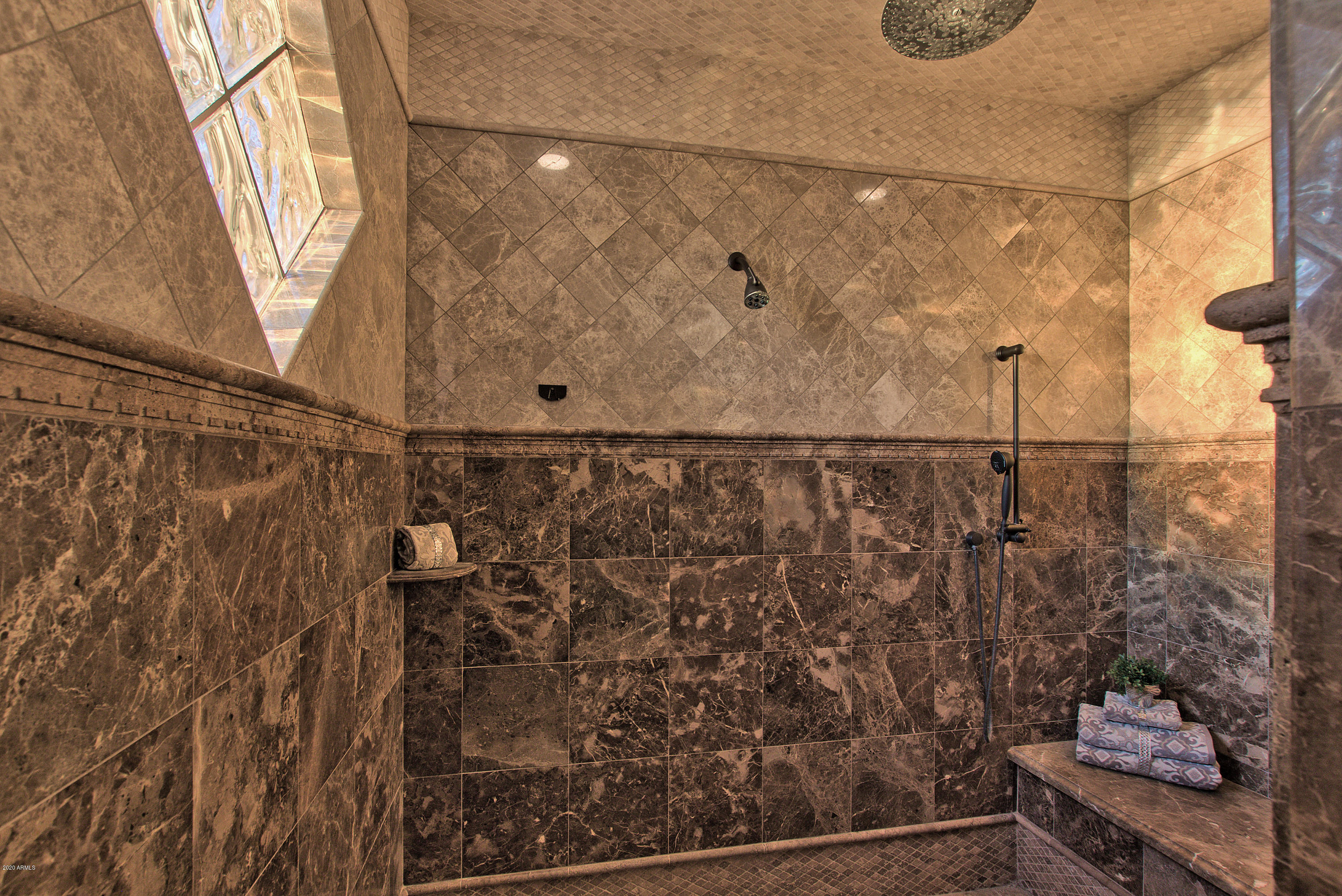 Ancala Country Club - Residential