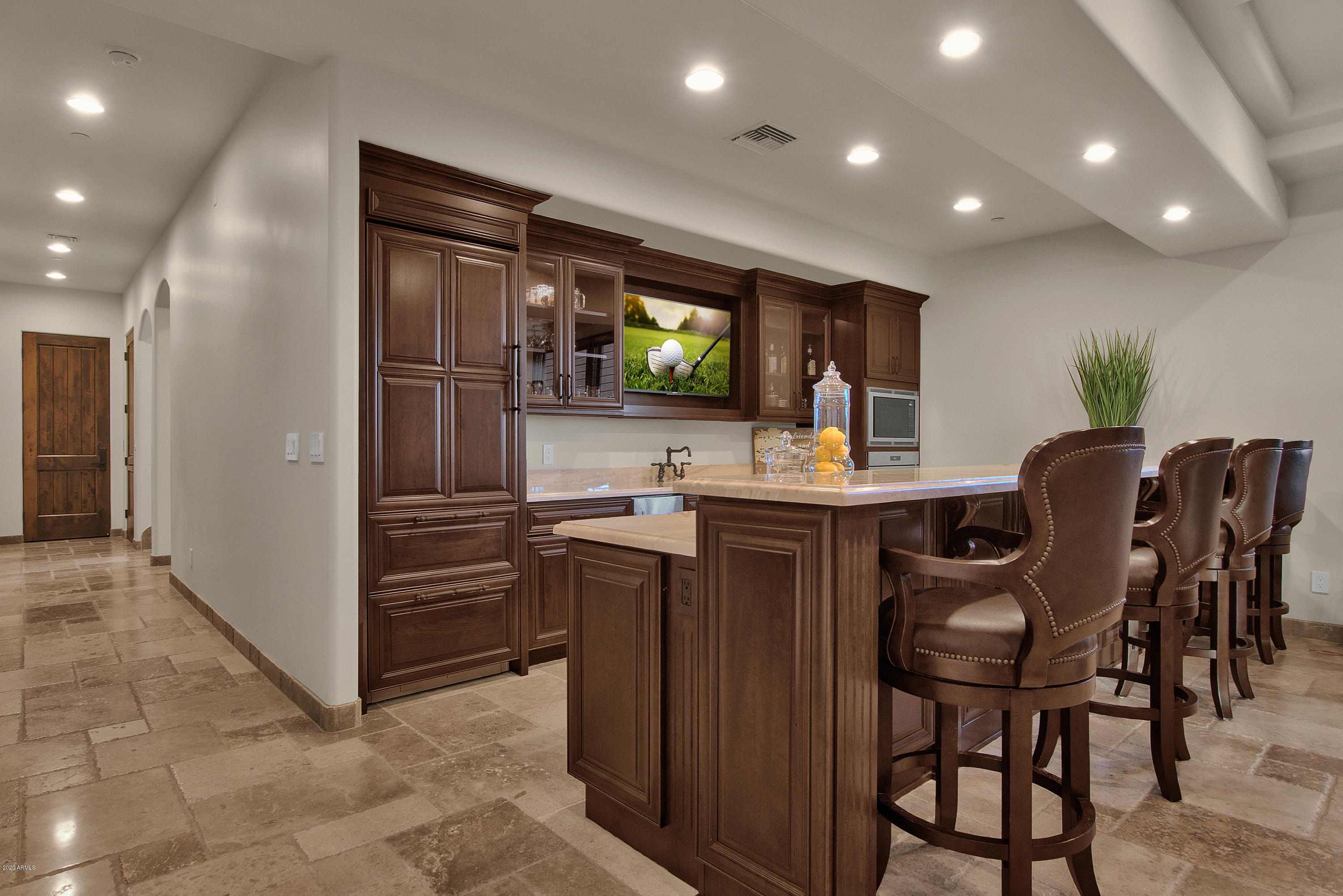 Ancala Country Club - Residential