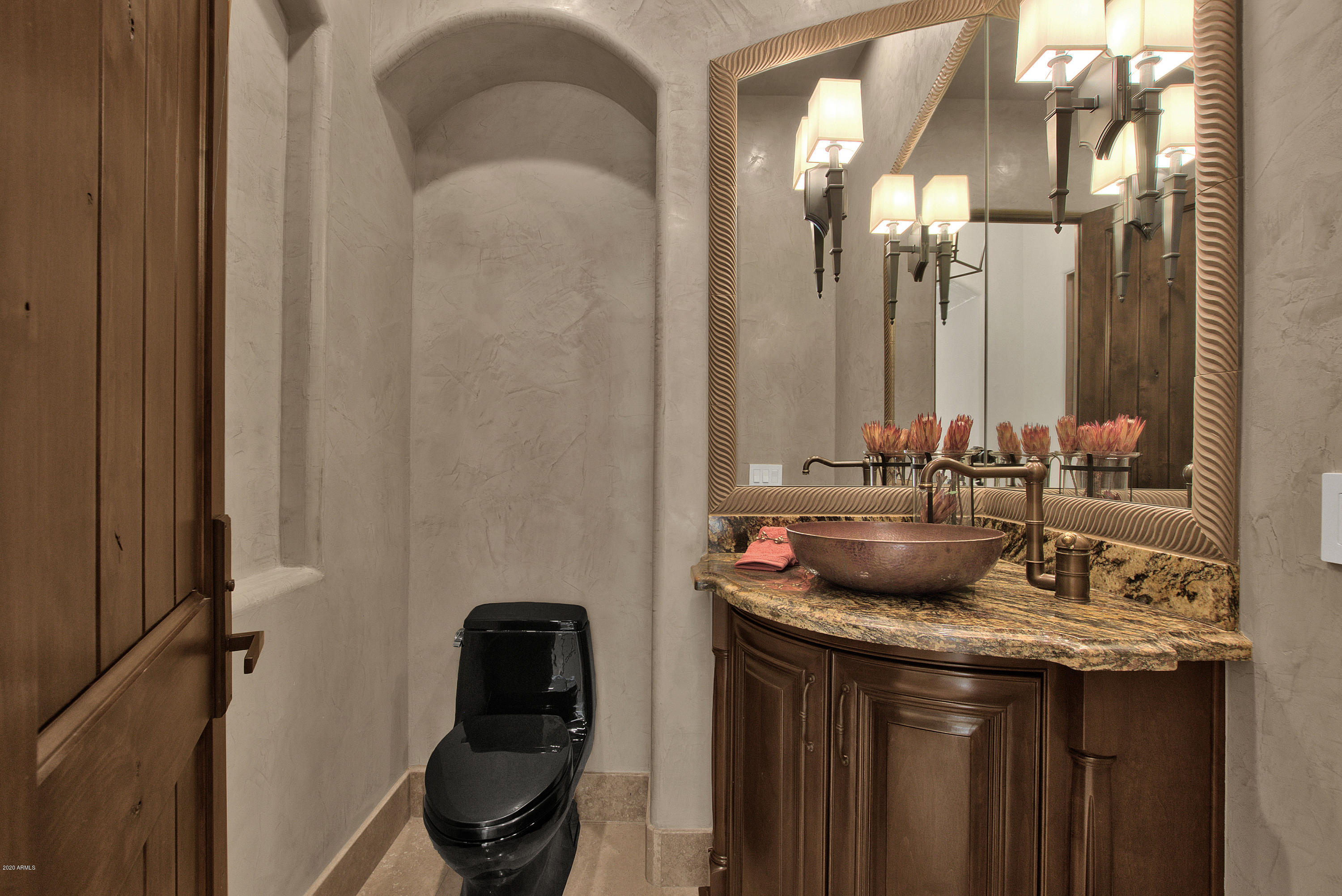 Ancala Country Club - Residential