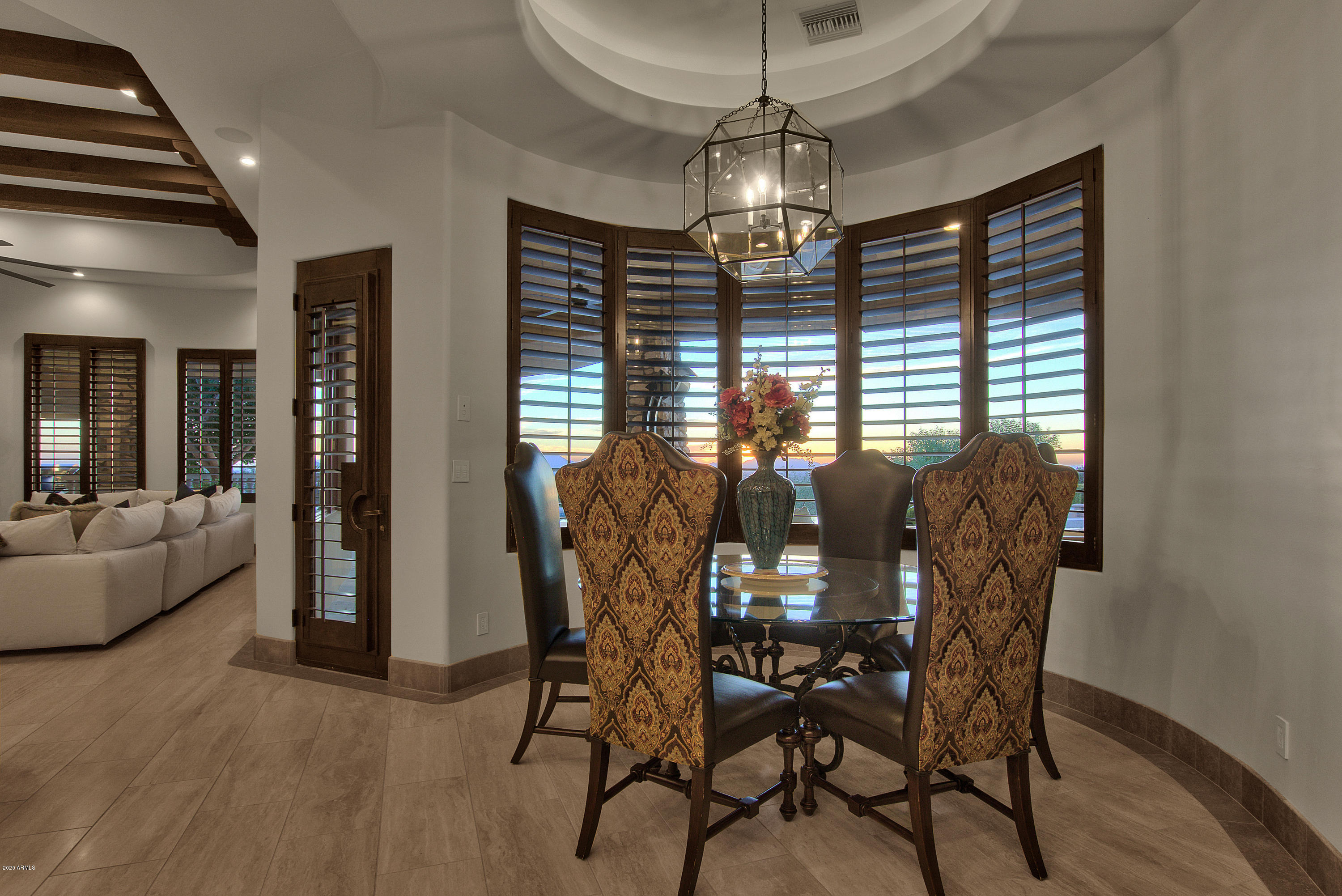 Ancala Country Club - Residential