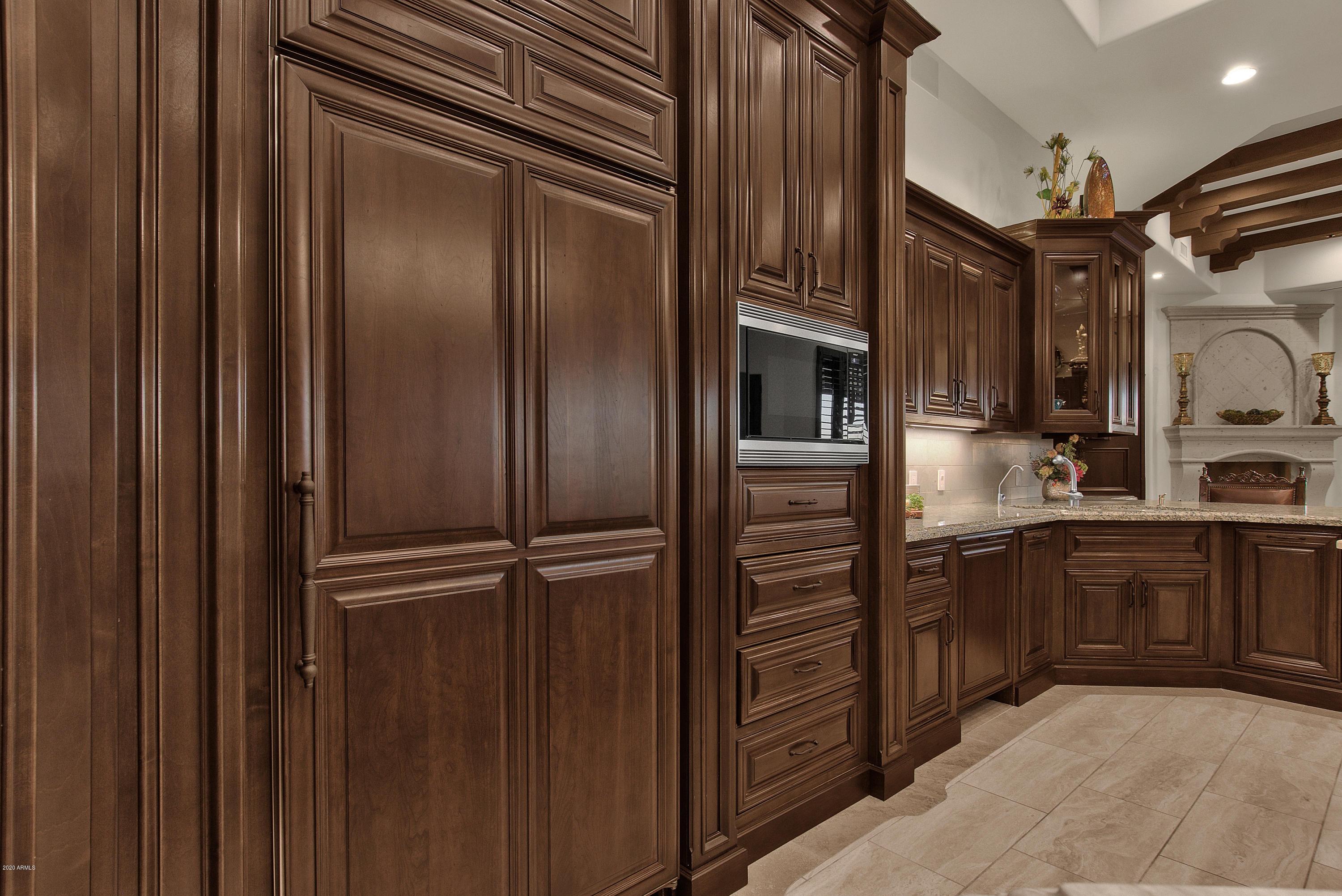 Ancala Country Club - Residential