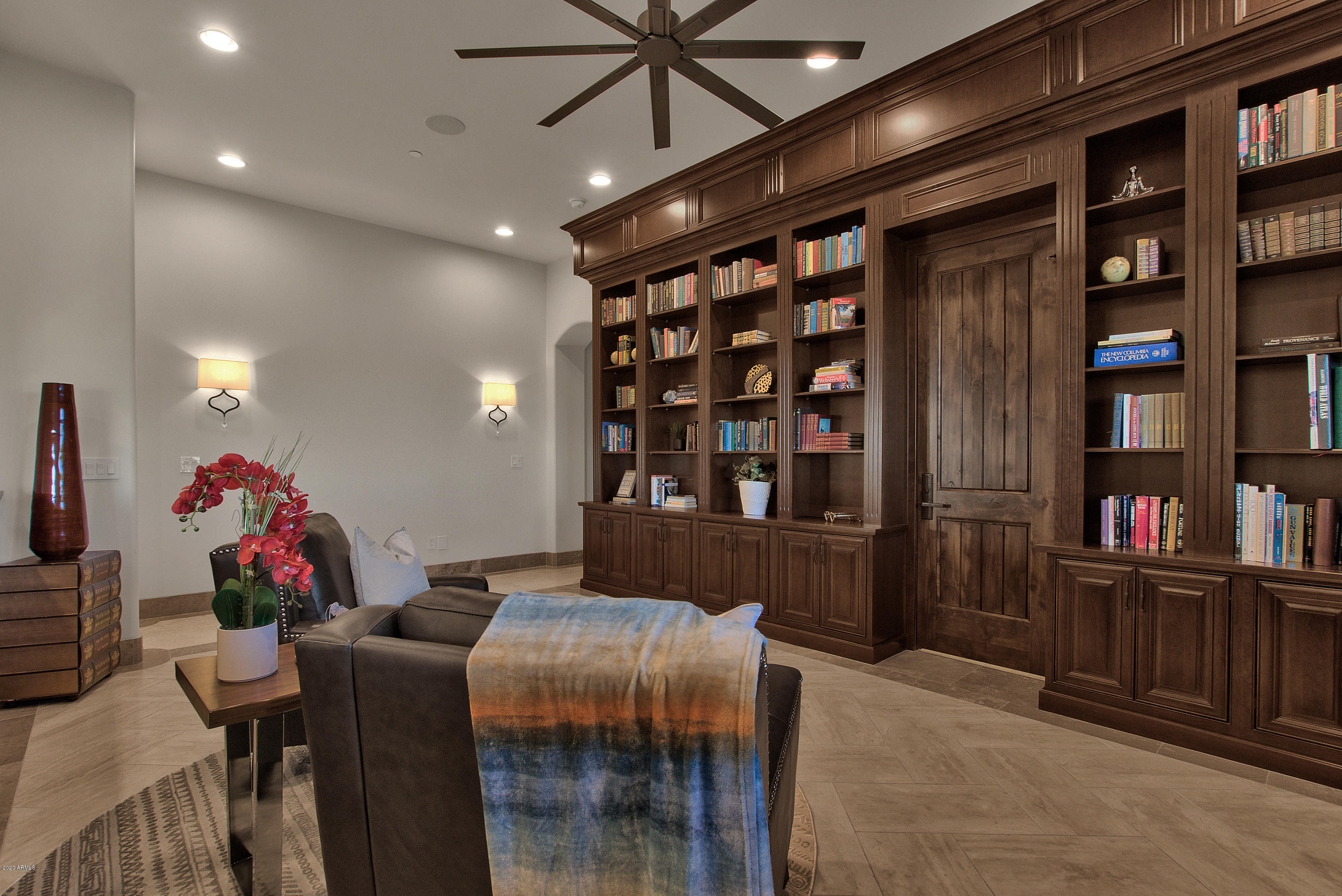 Ancala Country Club - Residential
