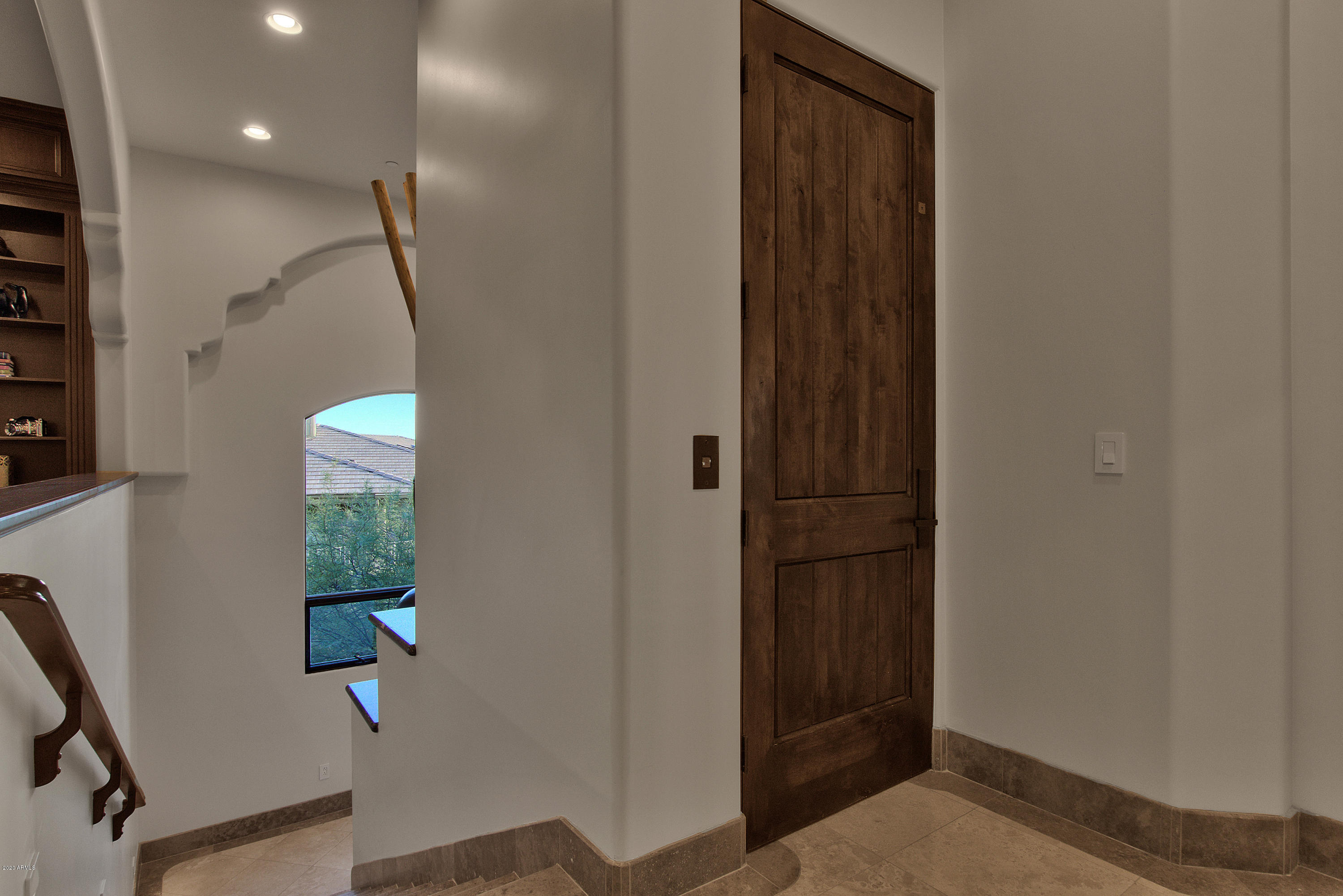 Ancala Country Club - Residential