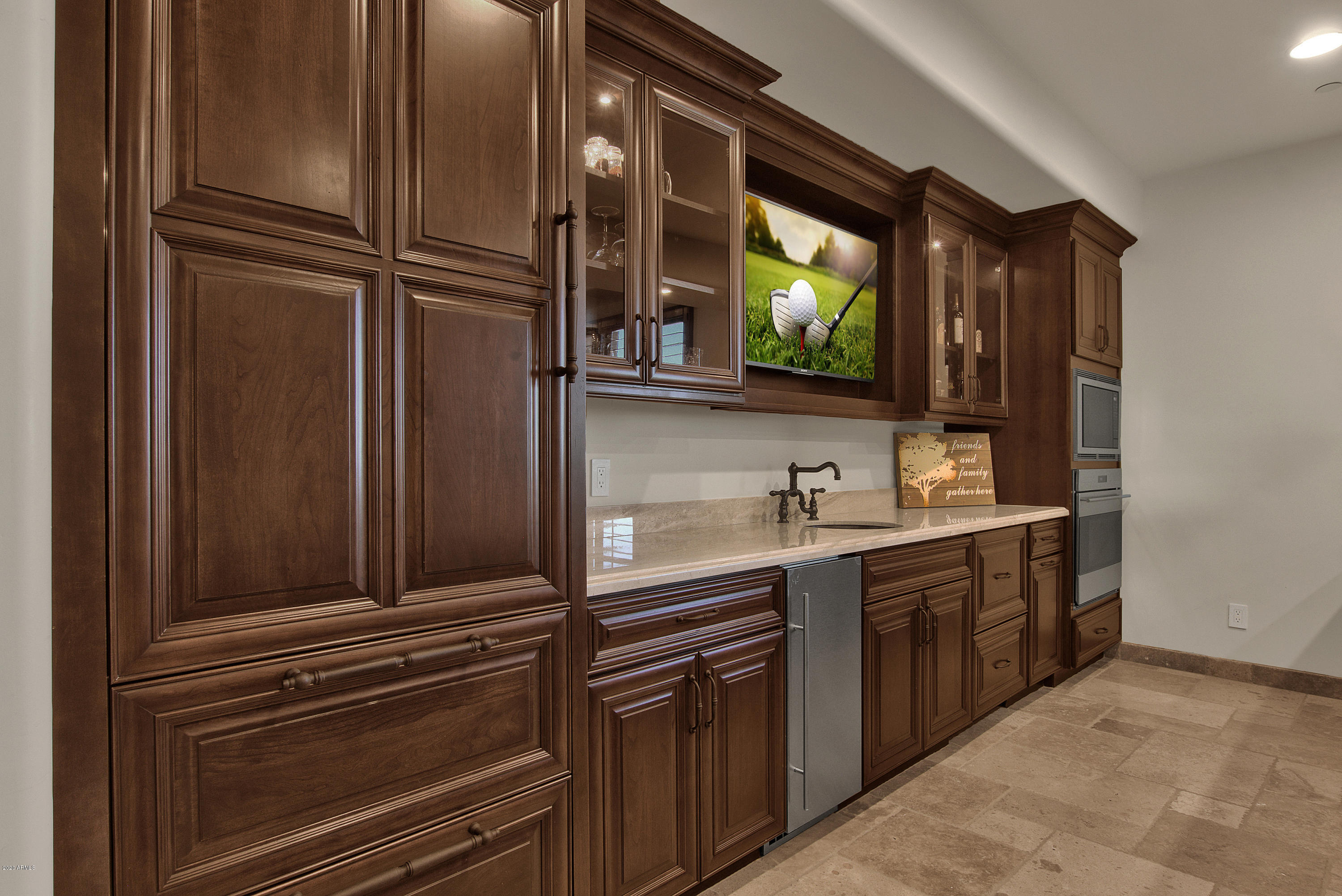 Ancala Country Club - Residential