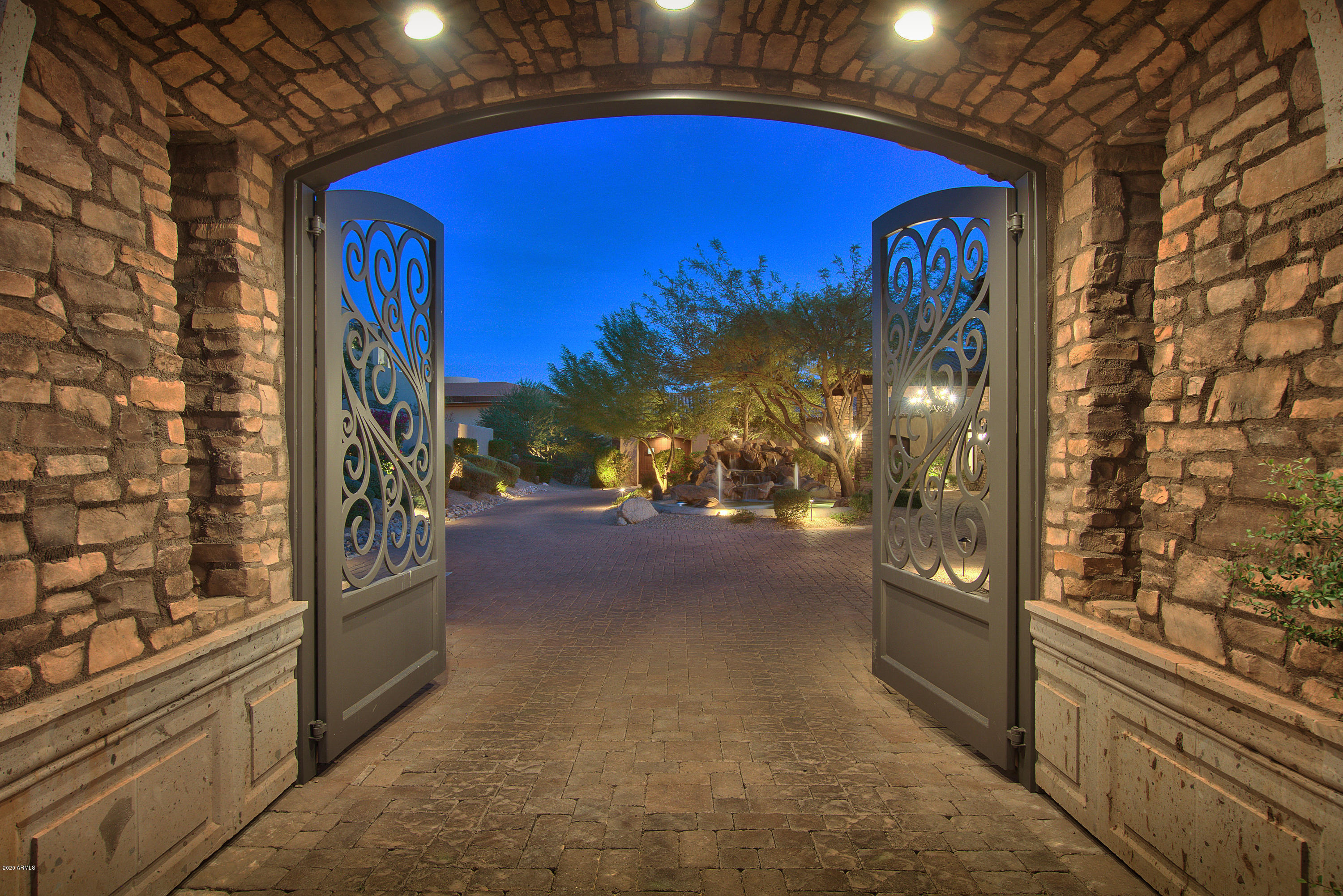 Ancala Country Club - Residential