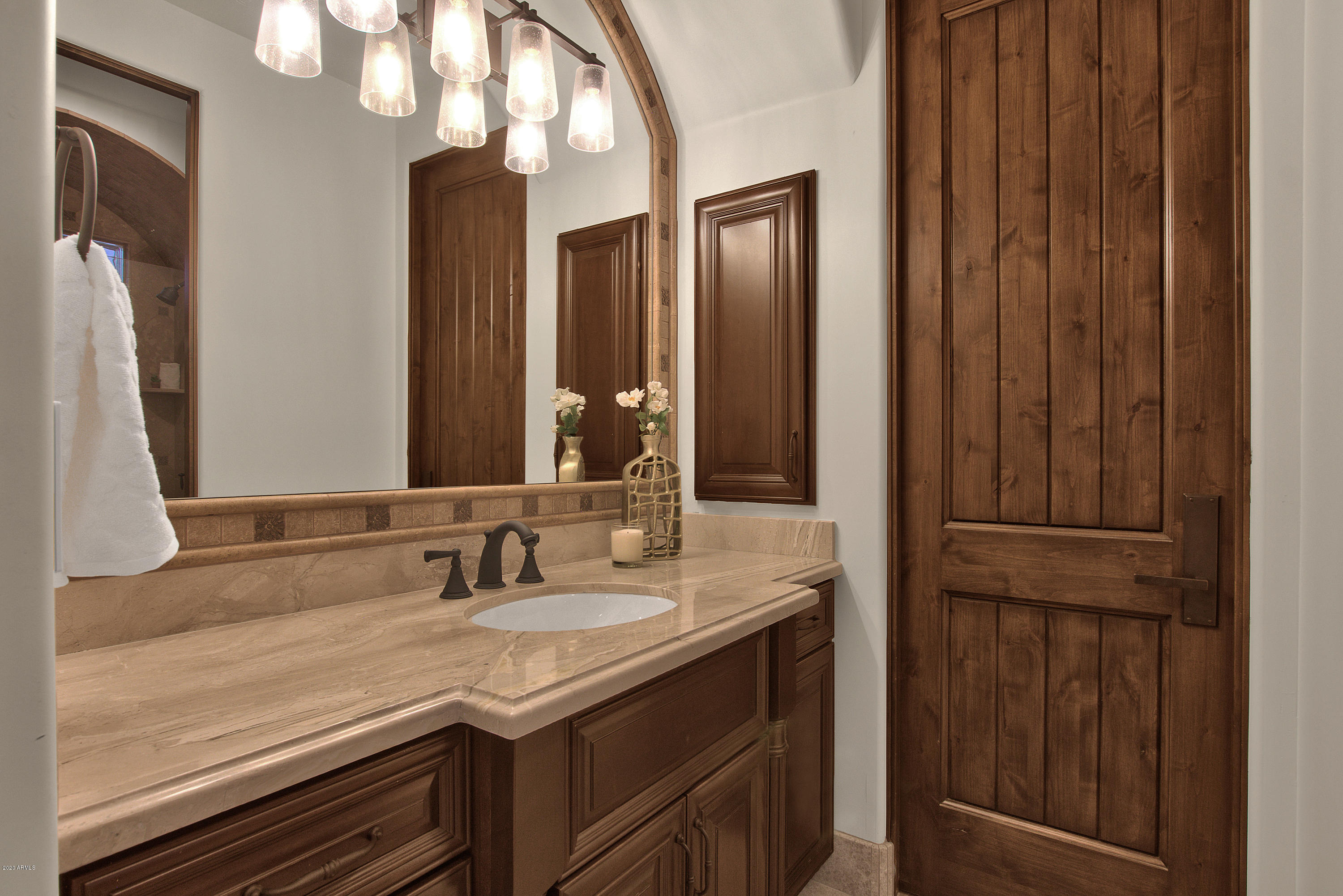 Ancala Country Club - Residential
